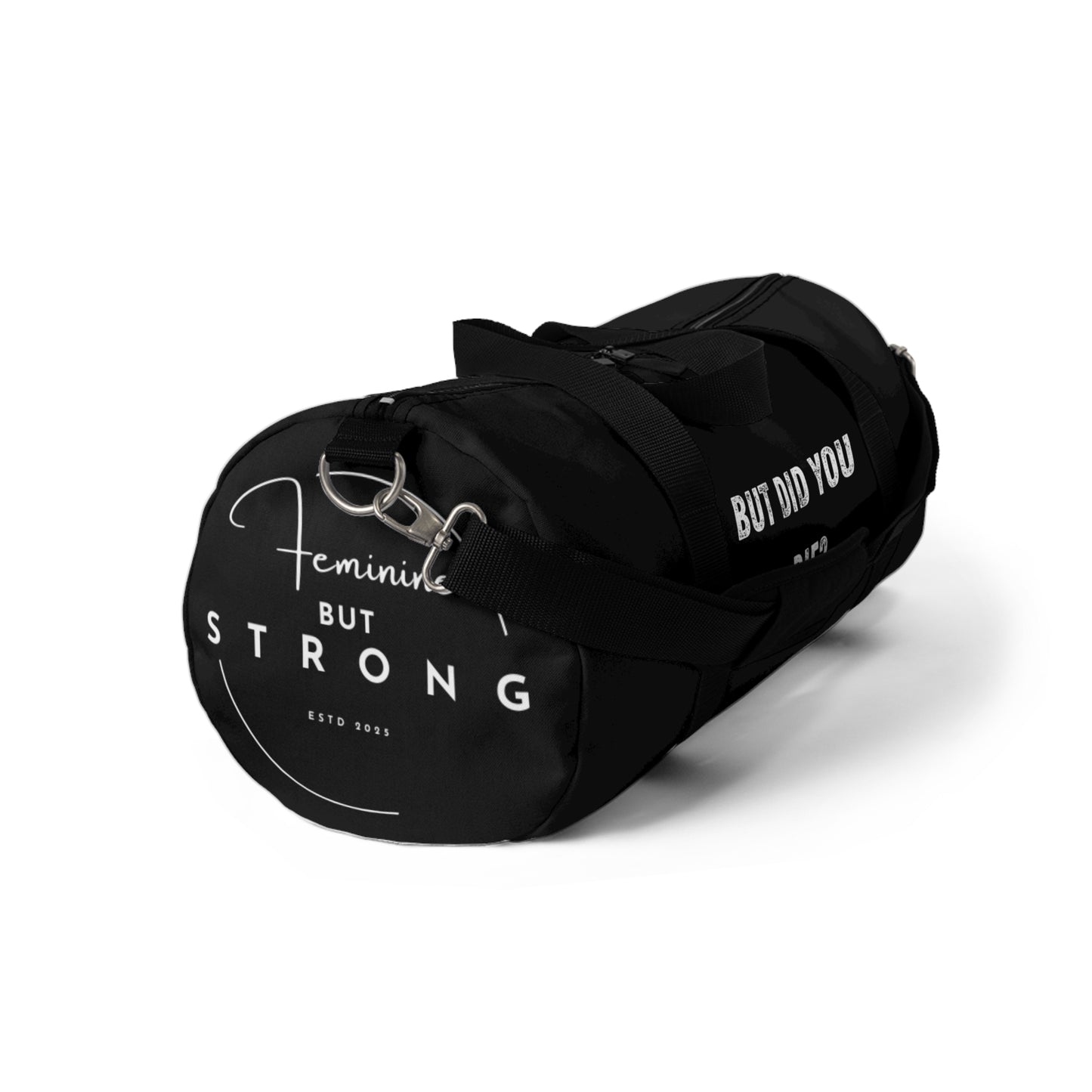 SAC DE SPORT ET DE VOYAGE