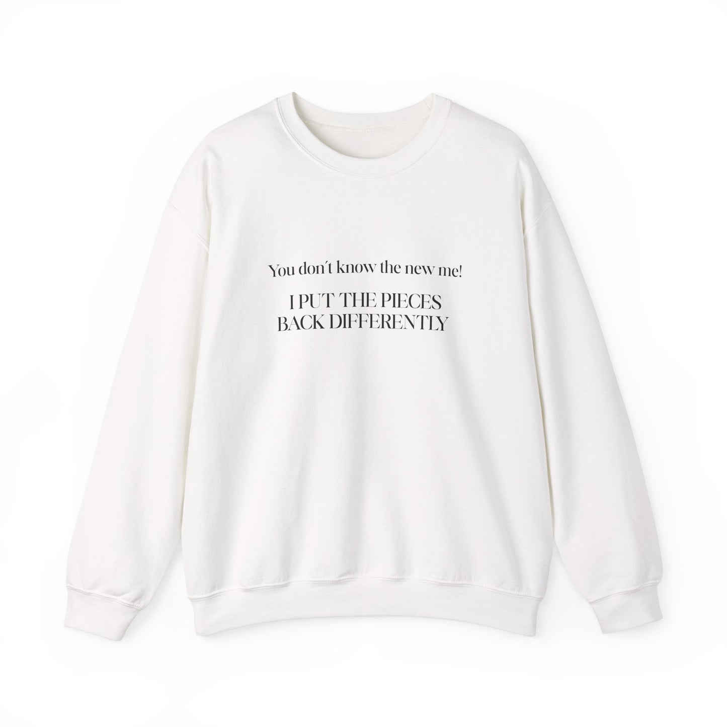 SWEATSHIRT