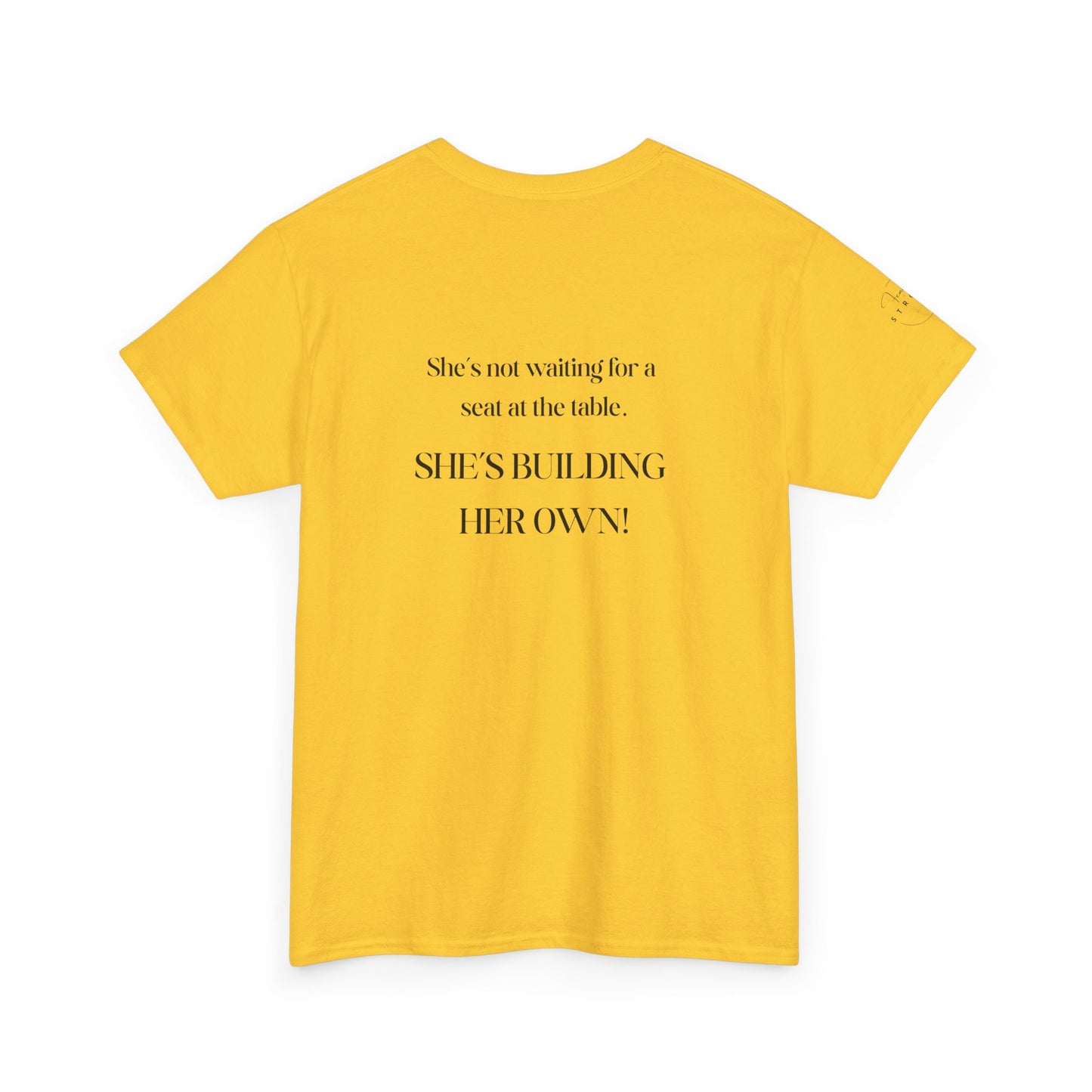 T-SHIRT