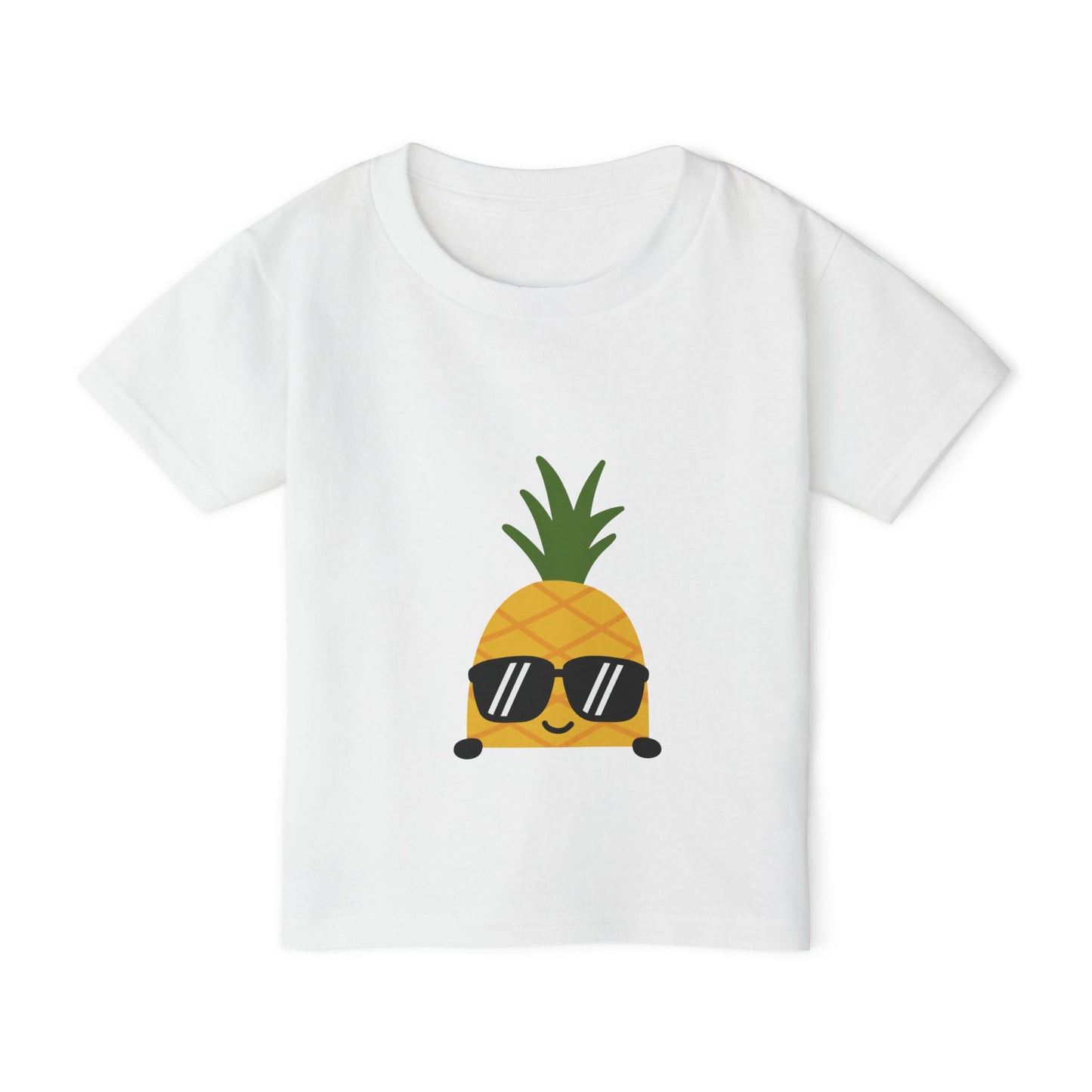 TODDLER T-SHIRT