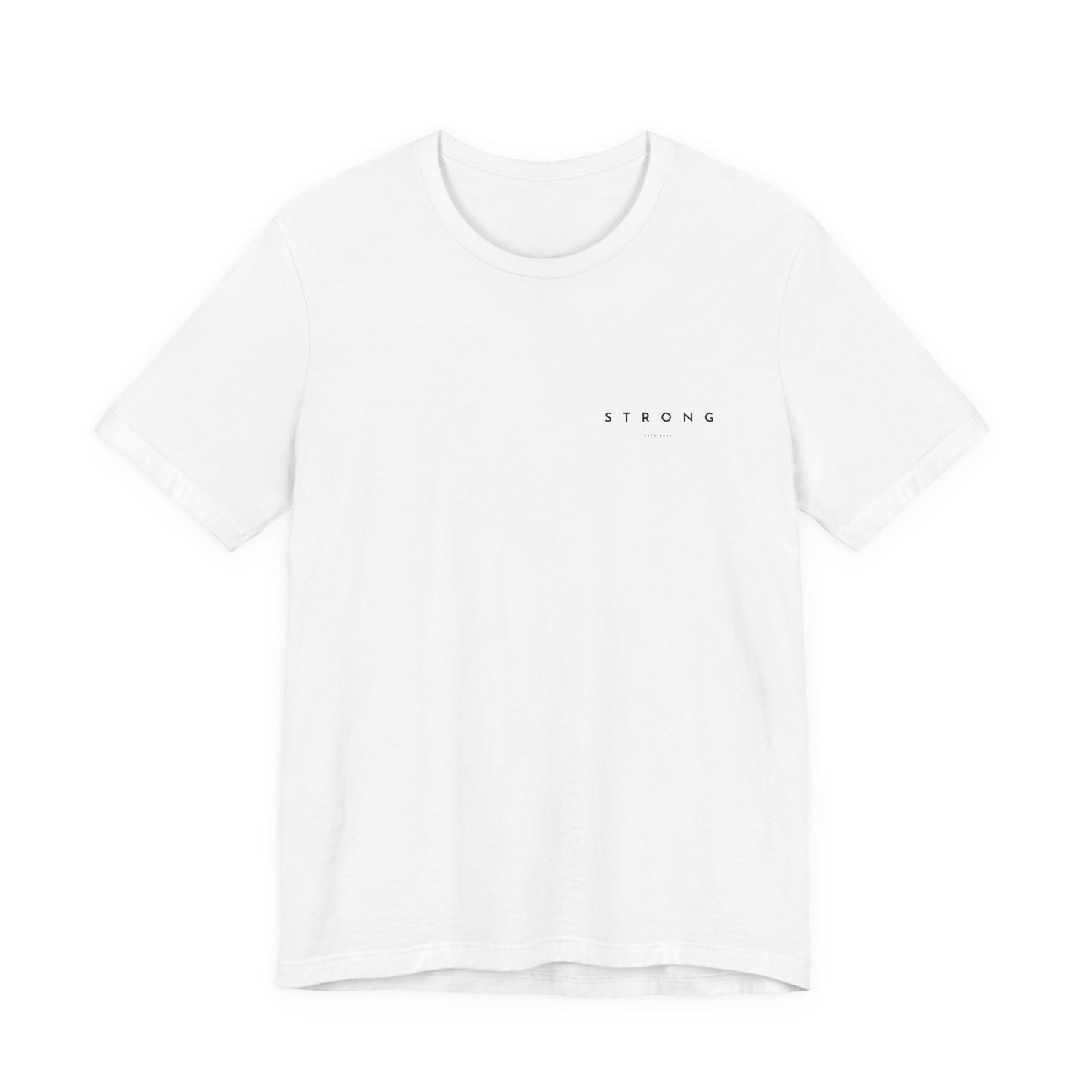 T-SKJORTE