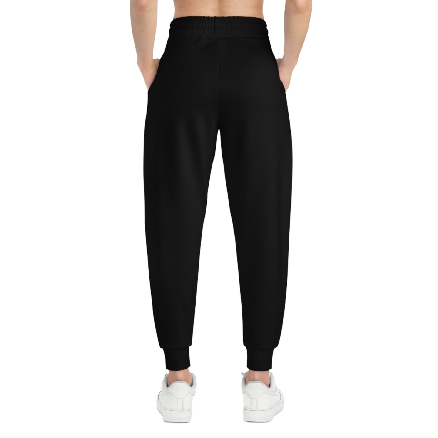 ATHLETIC JOGGERS