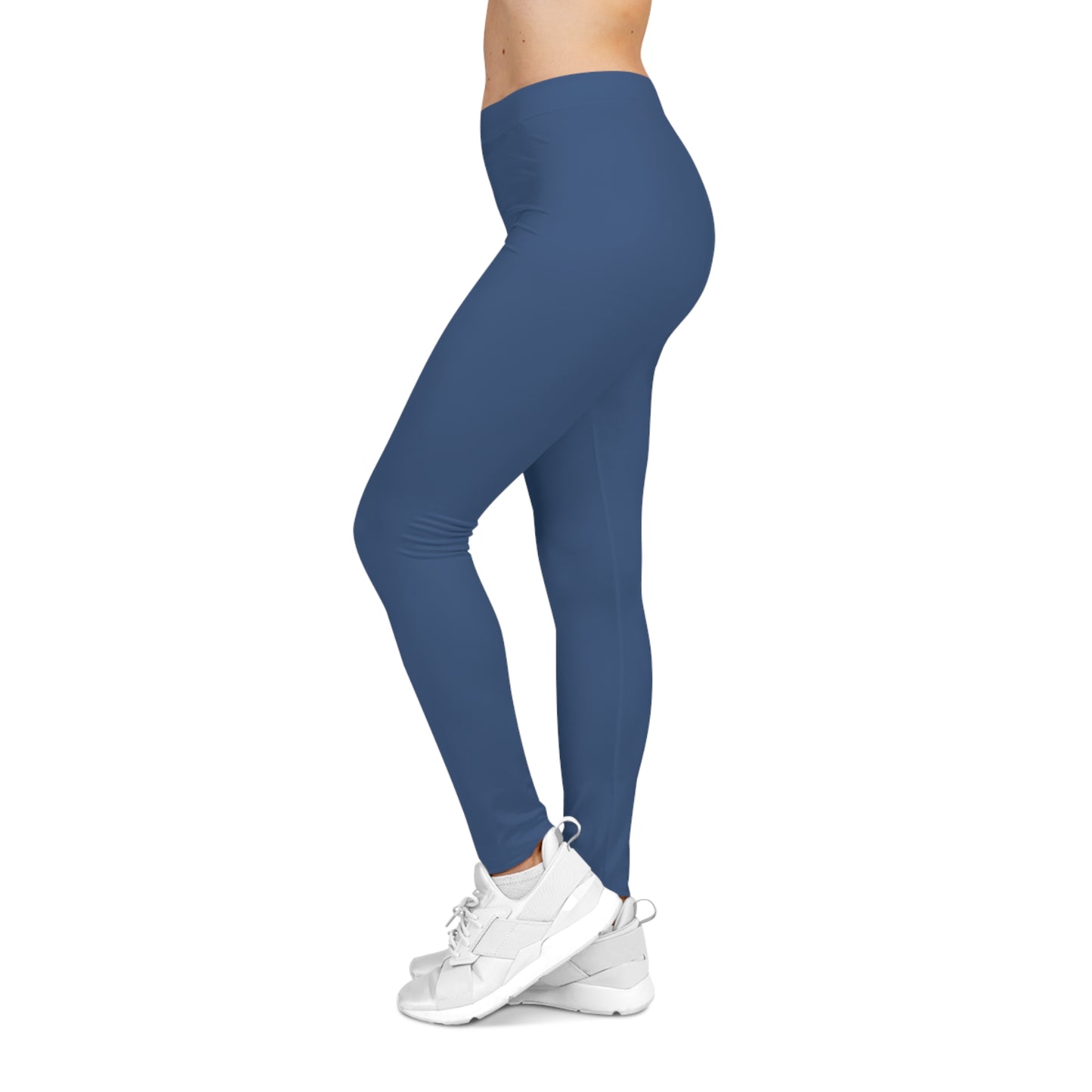 Stylish Women's Casual Leggings, Trendy Activewear Pants, Comfy Exercise Tights, Gym and Yoga Gear, Everyday Leisure Leggings