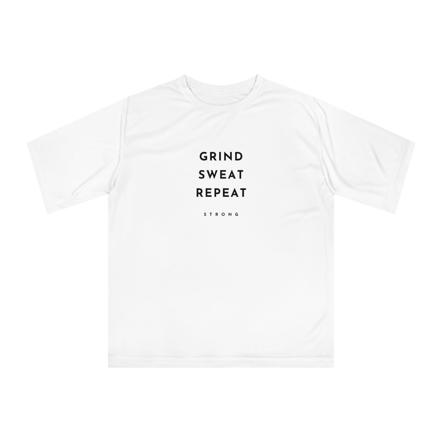 GYM TEE