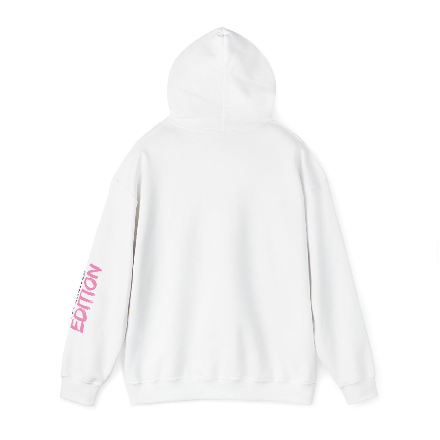 HOODIE - I'm limited edition