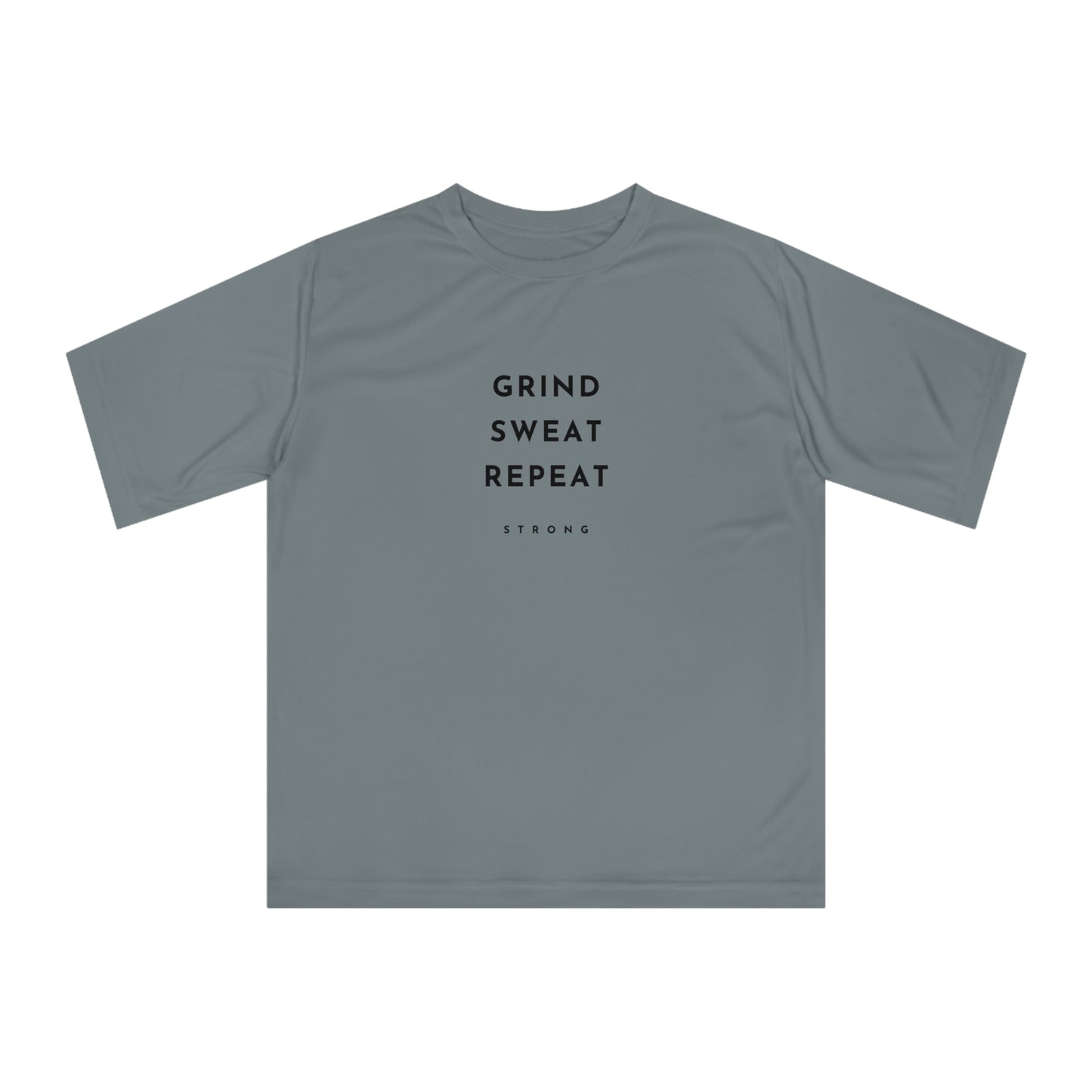 GYM TEE