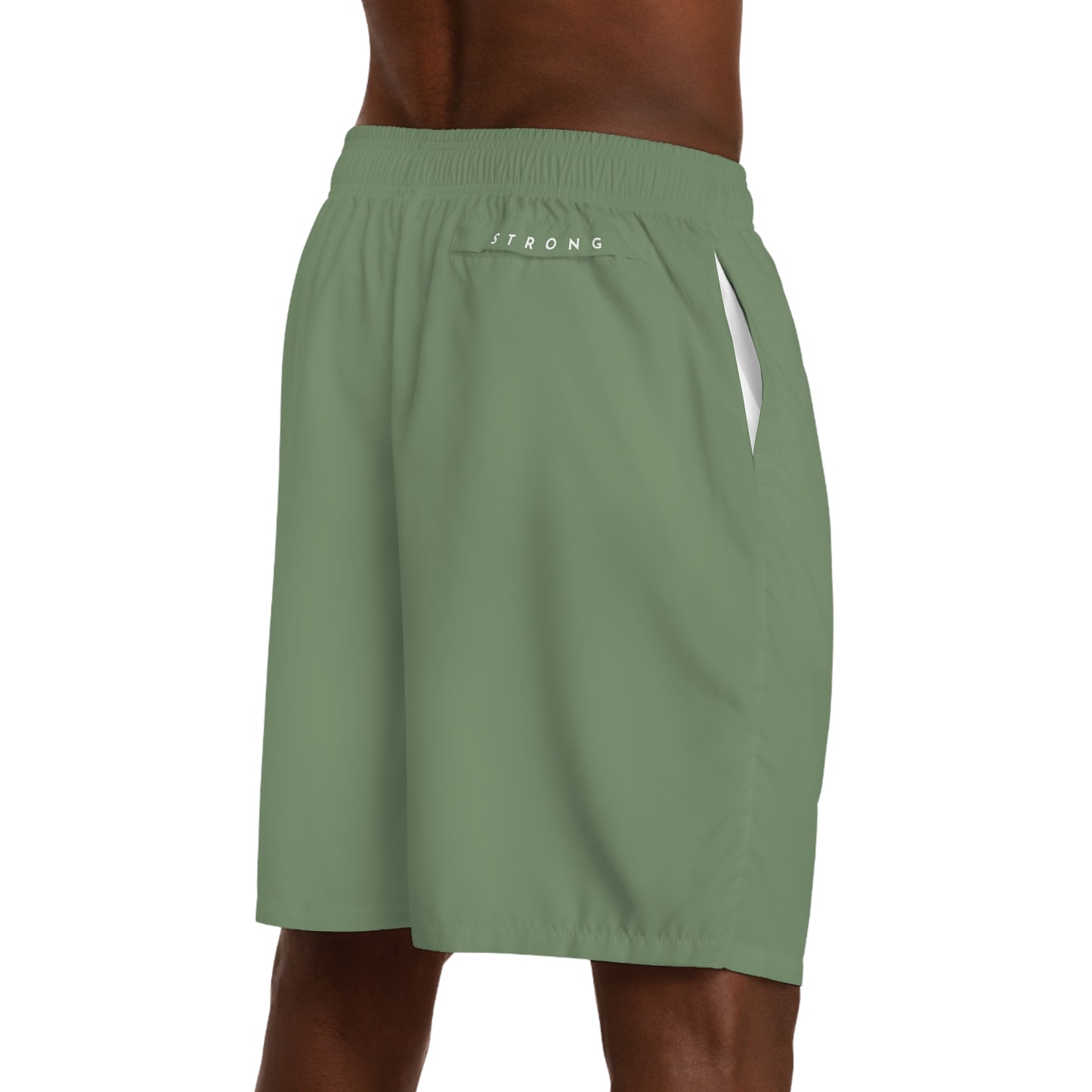 ACTIVE JOGGER SHORTS