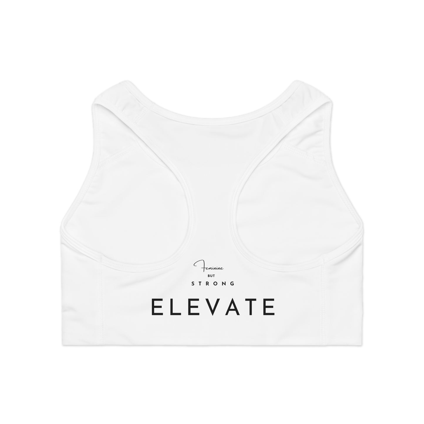 ELEVATE SPORTSTOPP