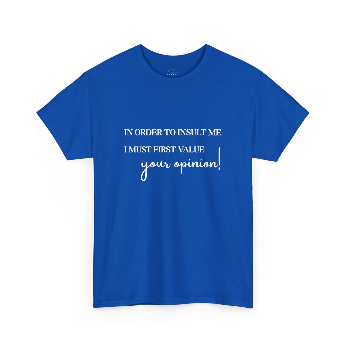 T-SHIRT