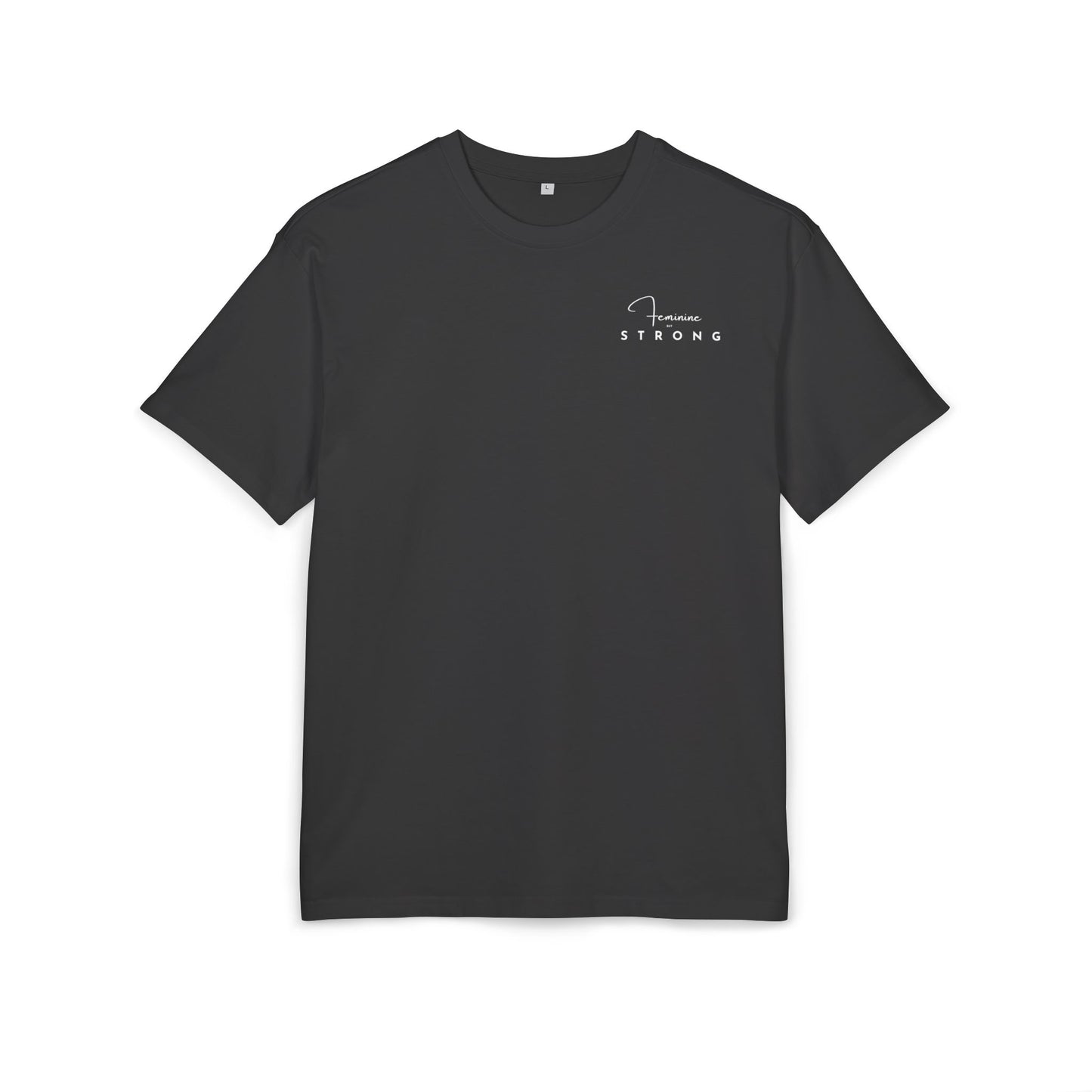 OVERSIZED TEE