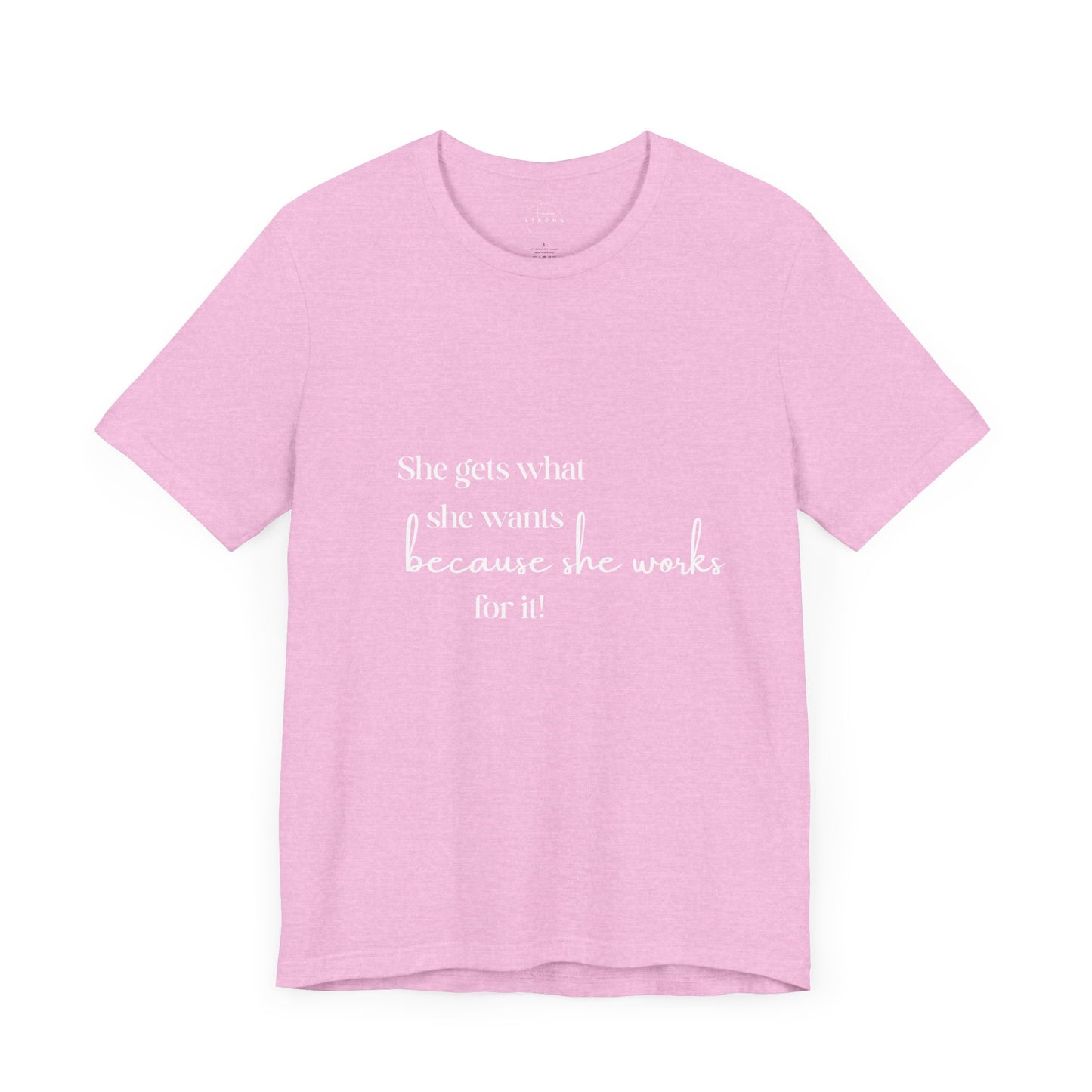 T-SHIRT