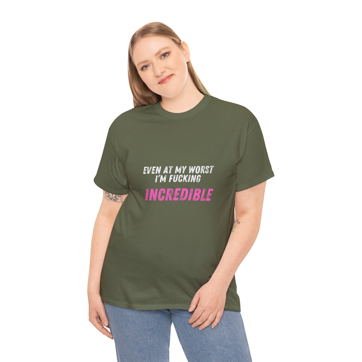T-SHIRT