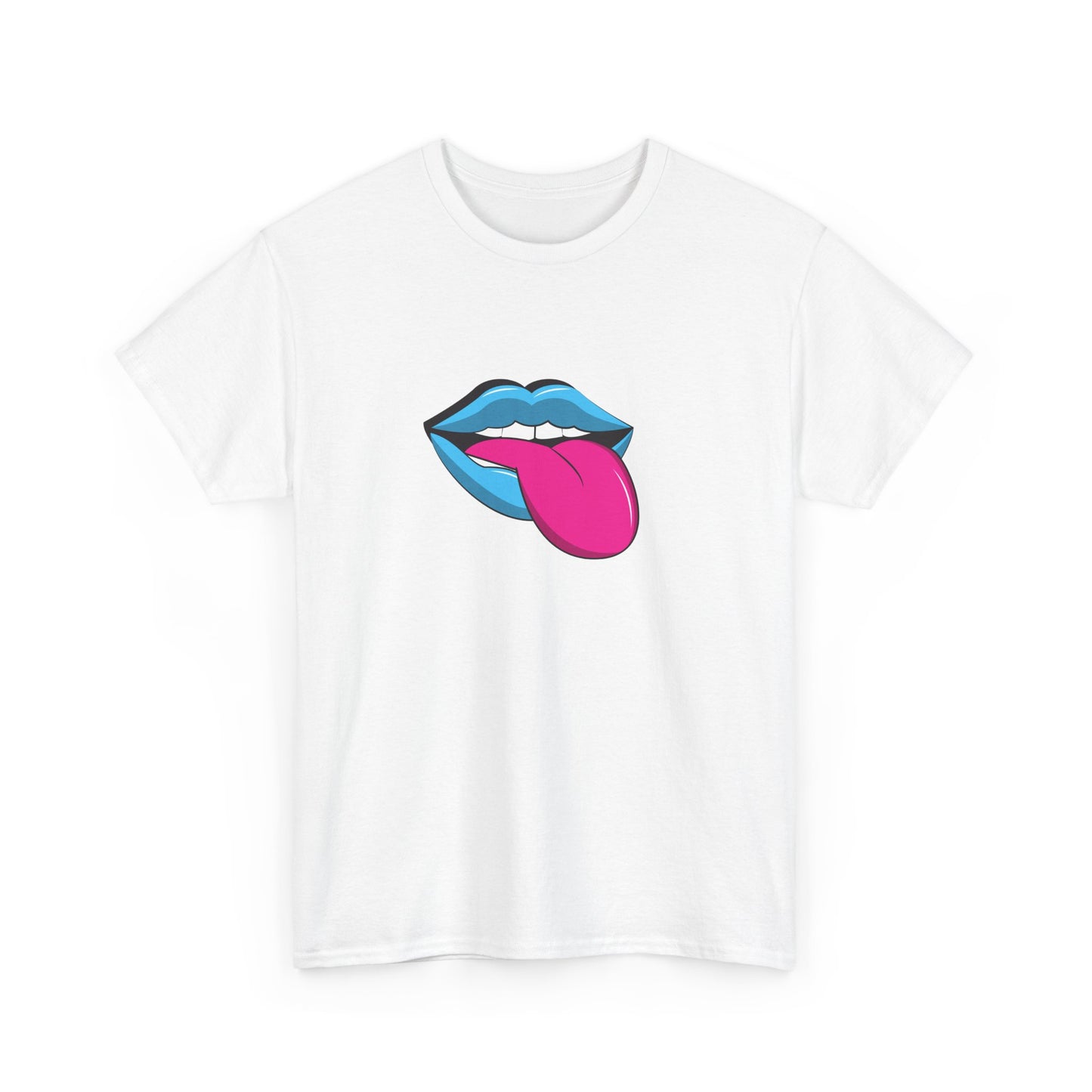 CASUAL SUMMER TEE