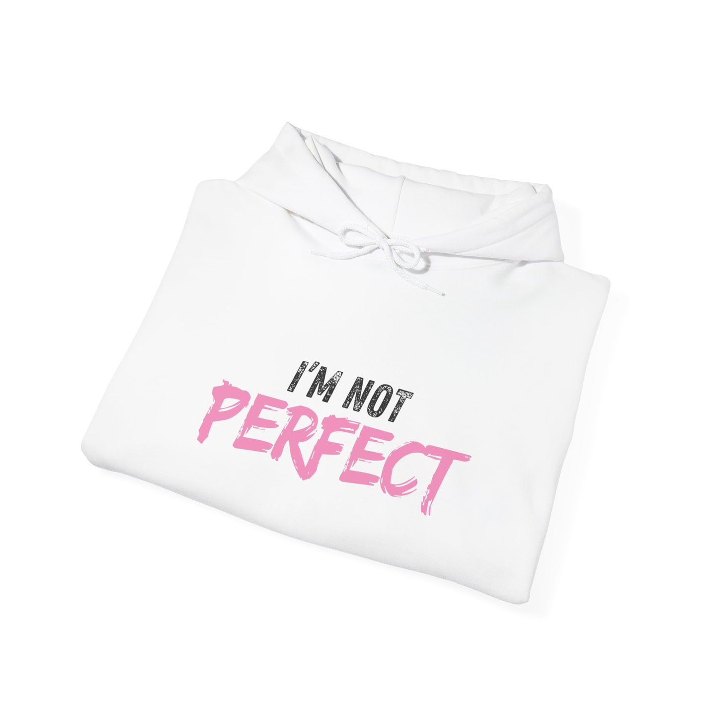 HOODIE - I'm limited edition