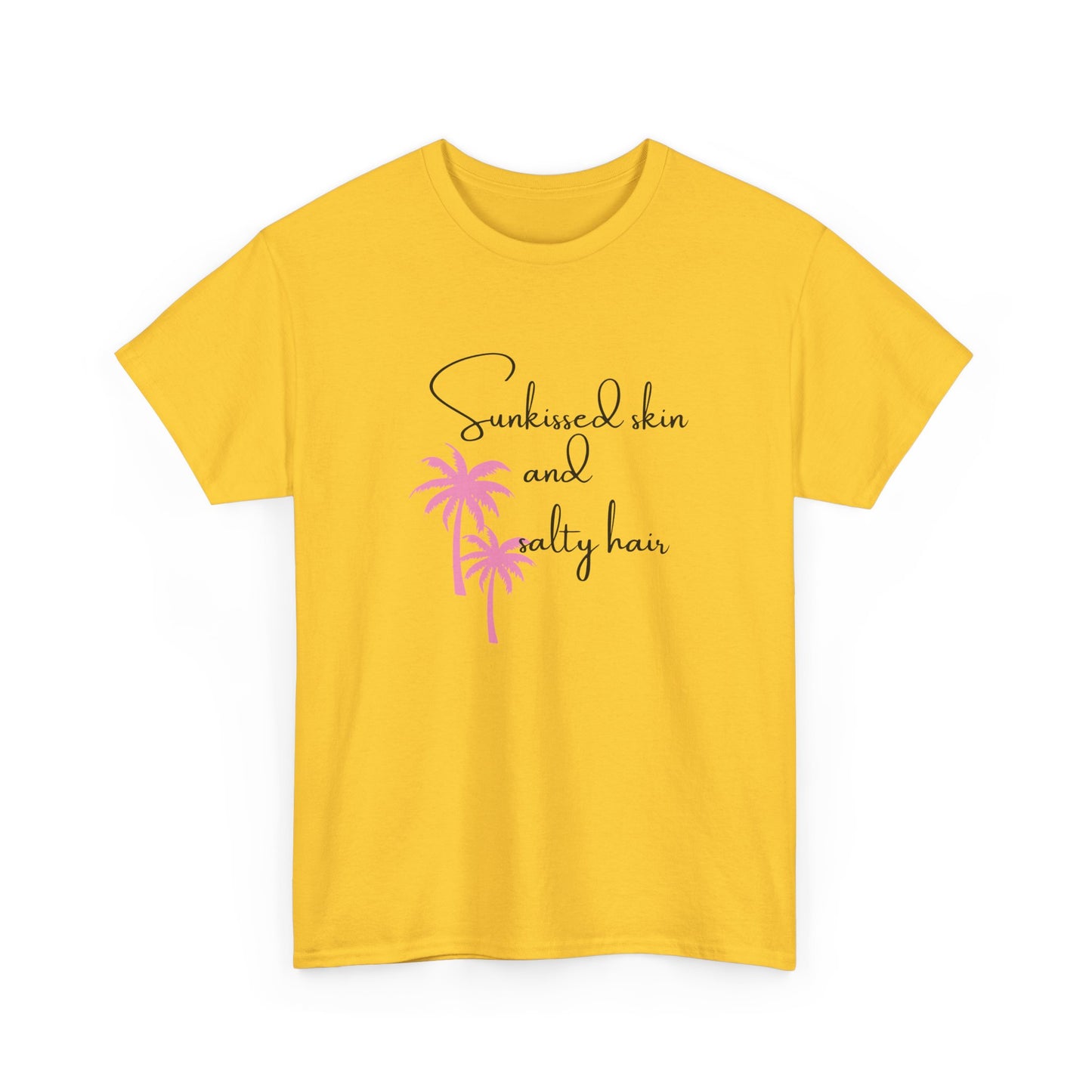 CASUAL SUMMER TEE