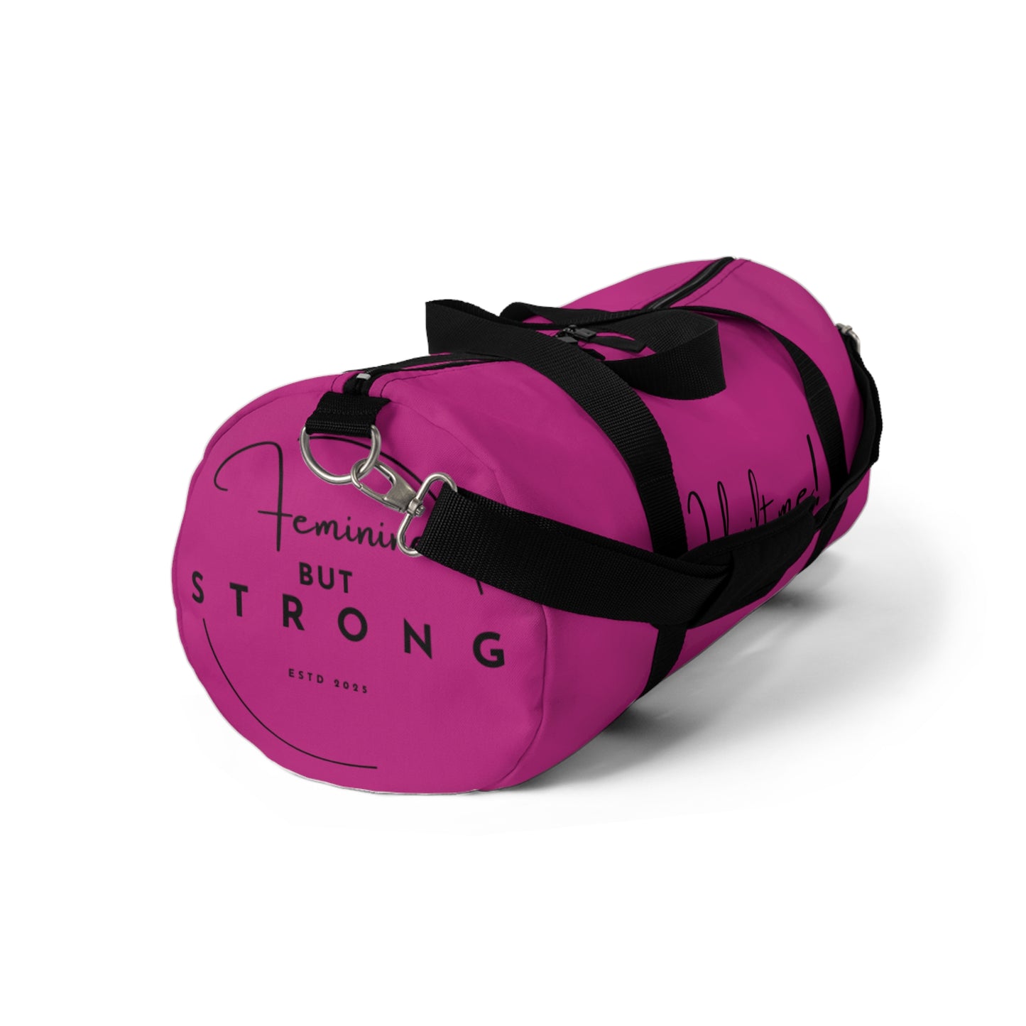 GYM & REISE BAG