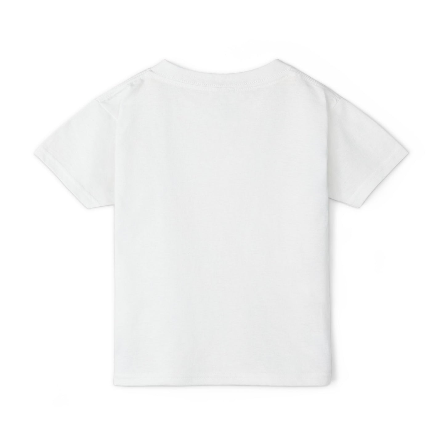 TODDLER T-SHIRT