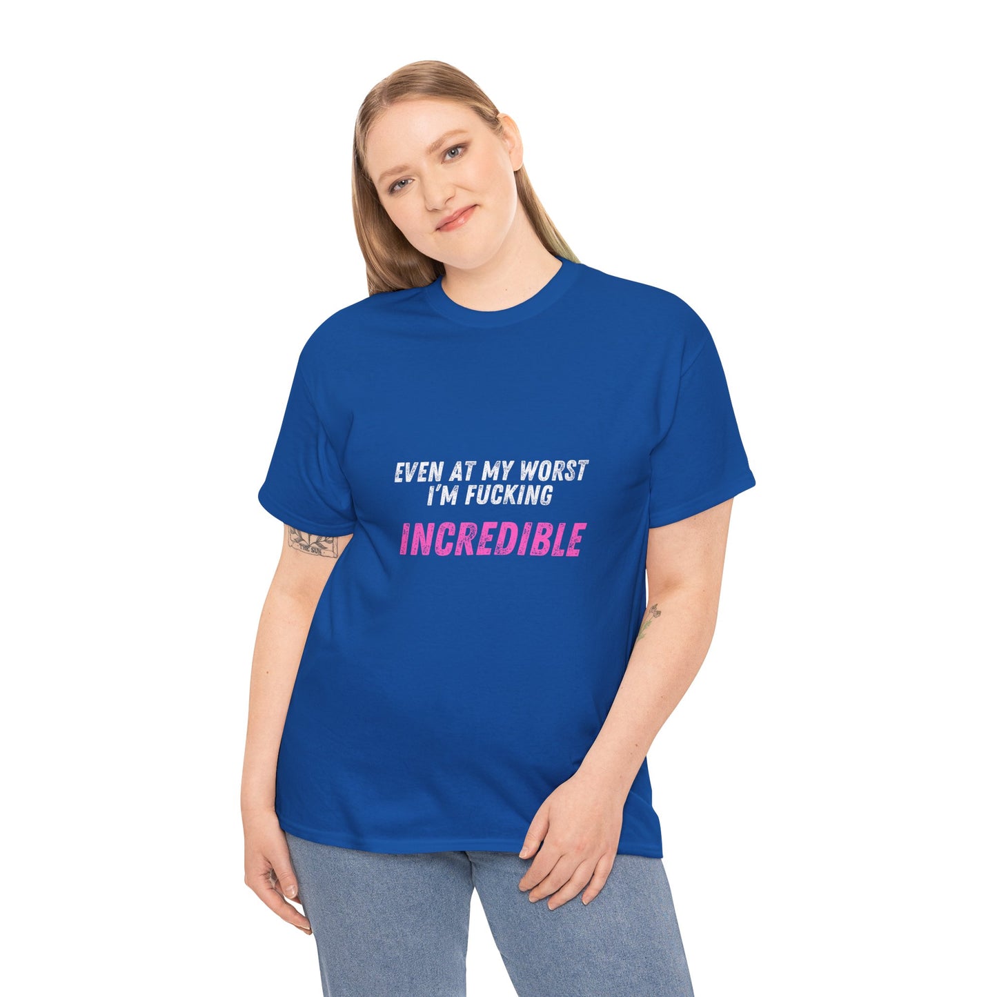 T-SHIRT