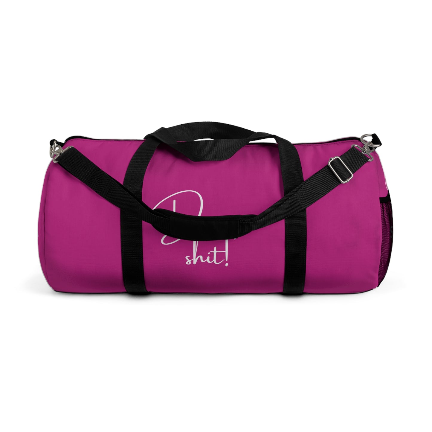 SAC DE SPORT ET DE VOYAGE