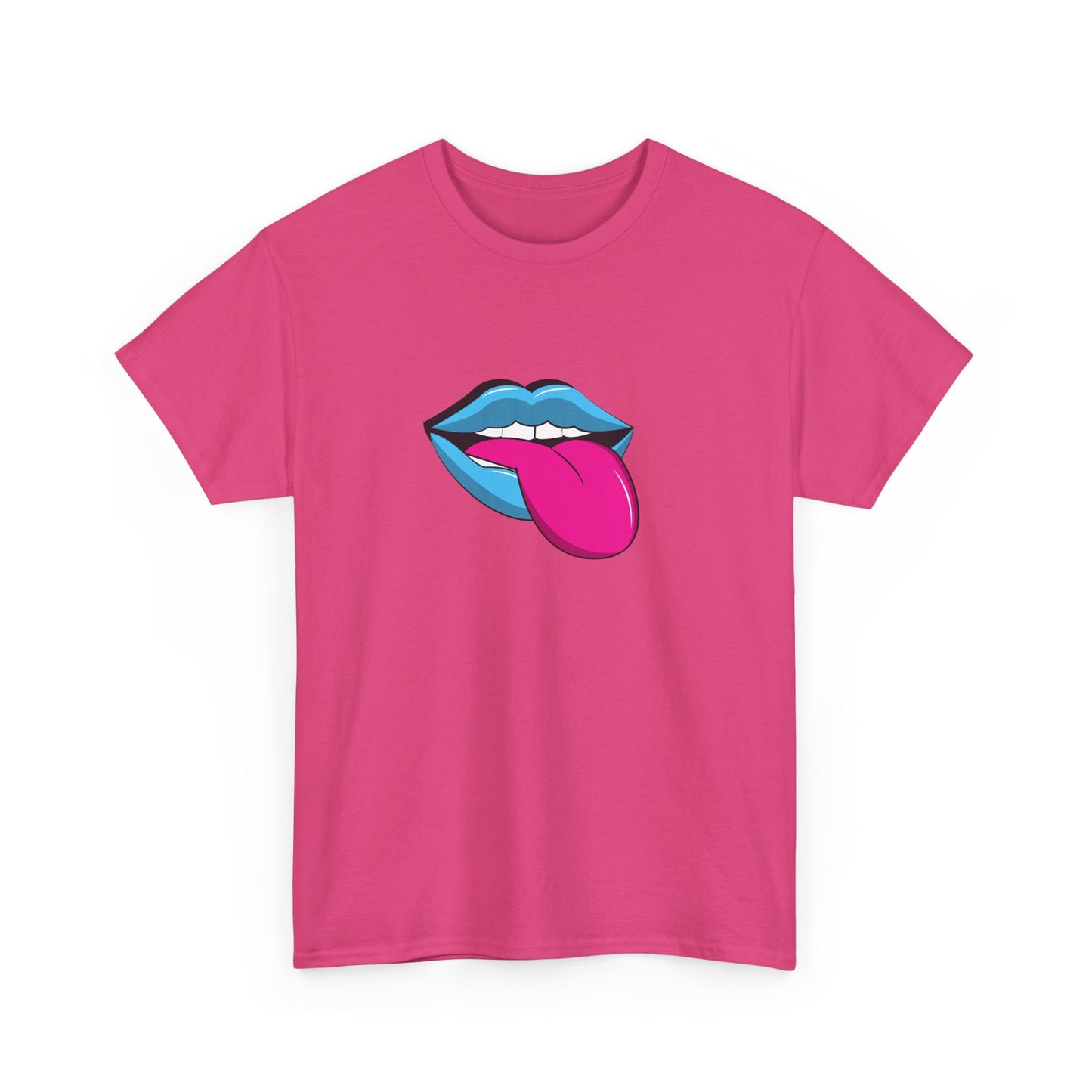 CASUAL SUMMER TEE