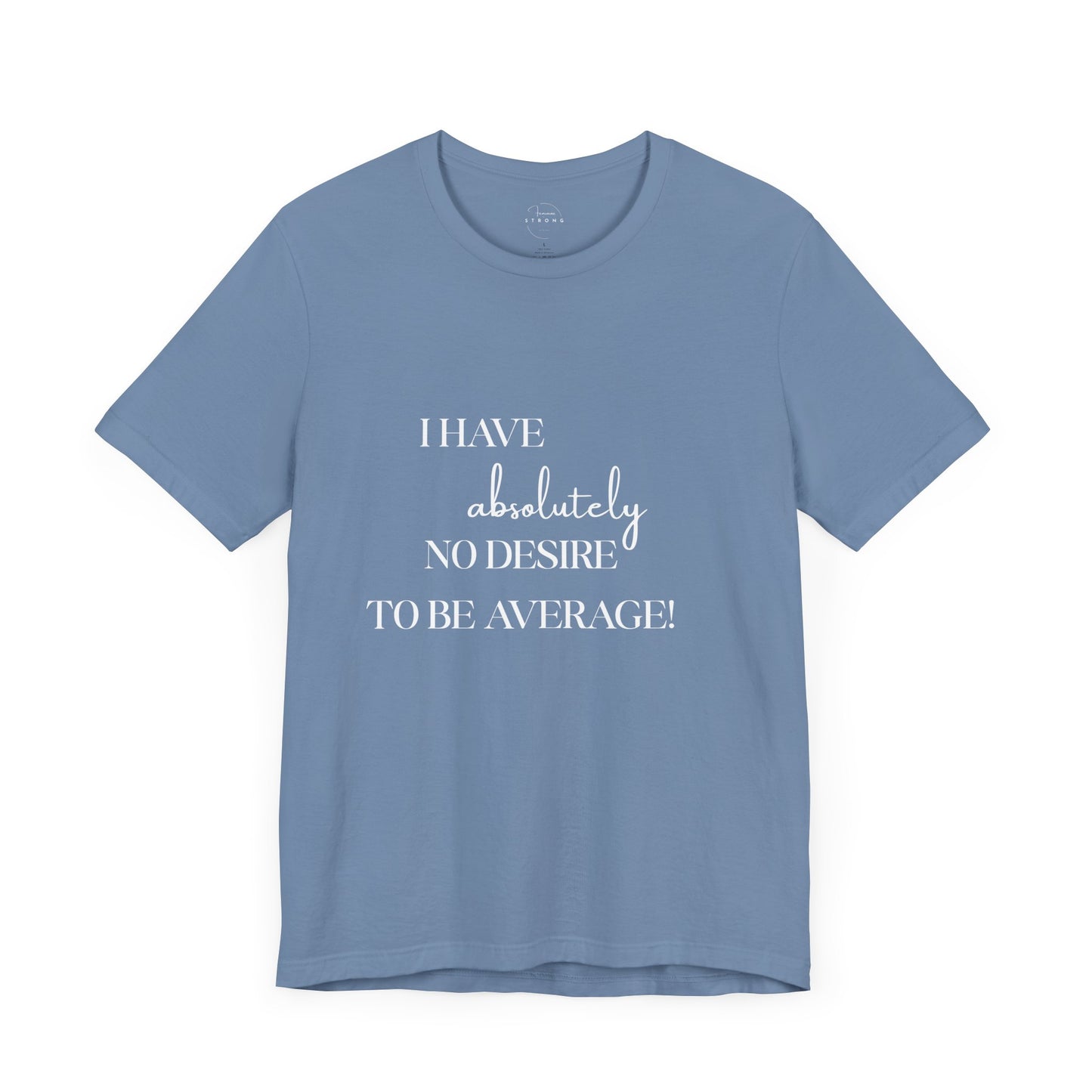 T-SHIRT