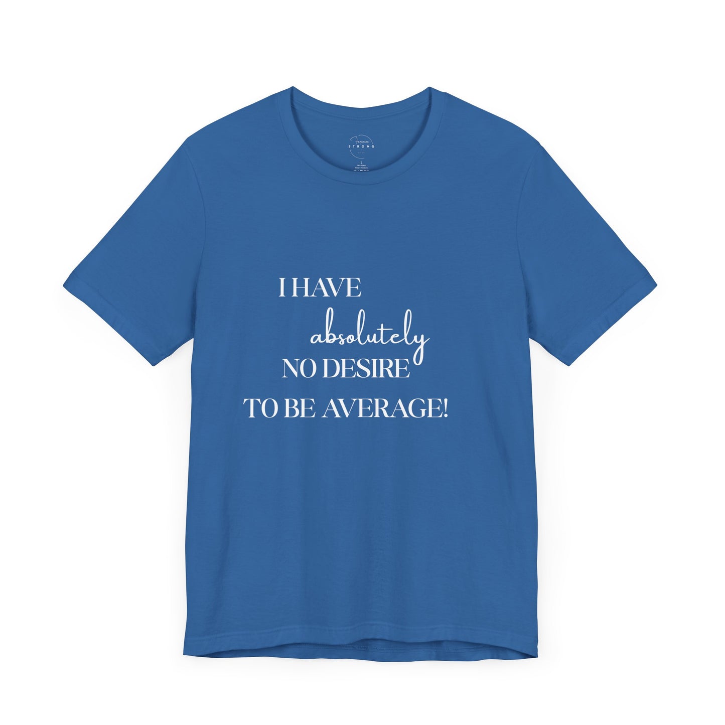 T-SHIRT