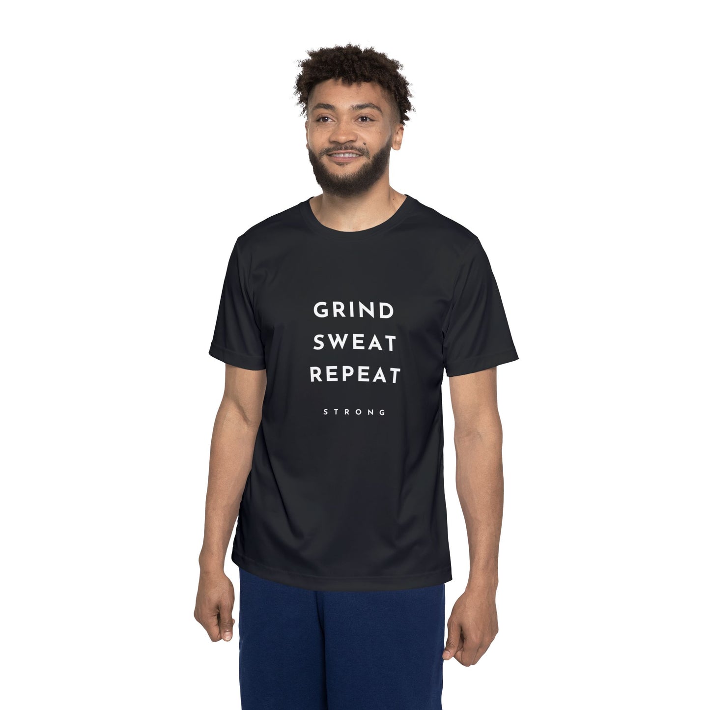 ARCTIC SPORTS TEE