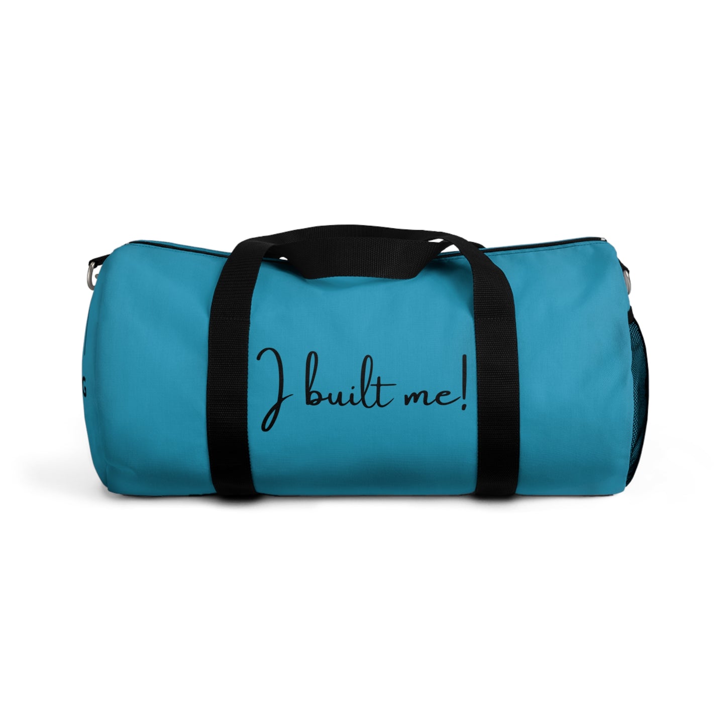 GYM & REISE BAG