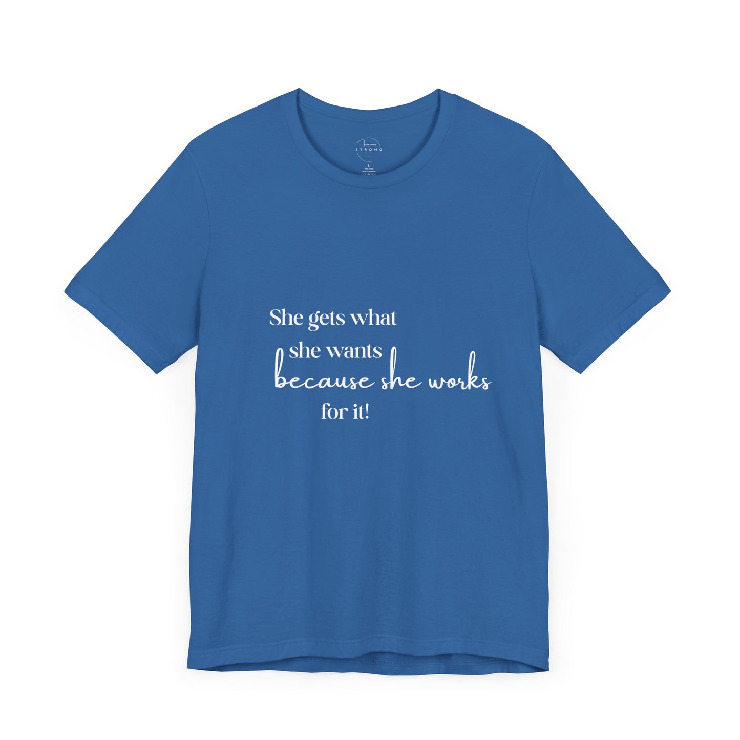 T-SHIRT