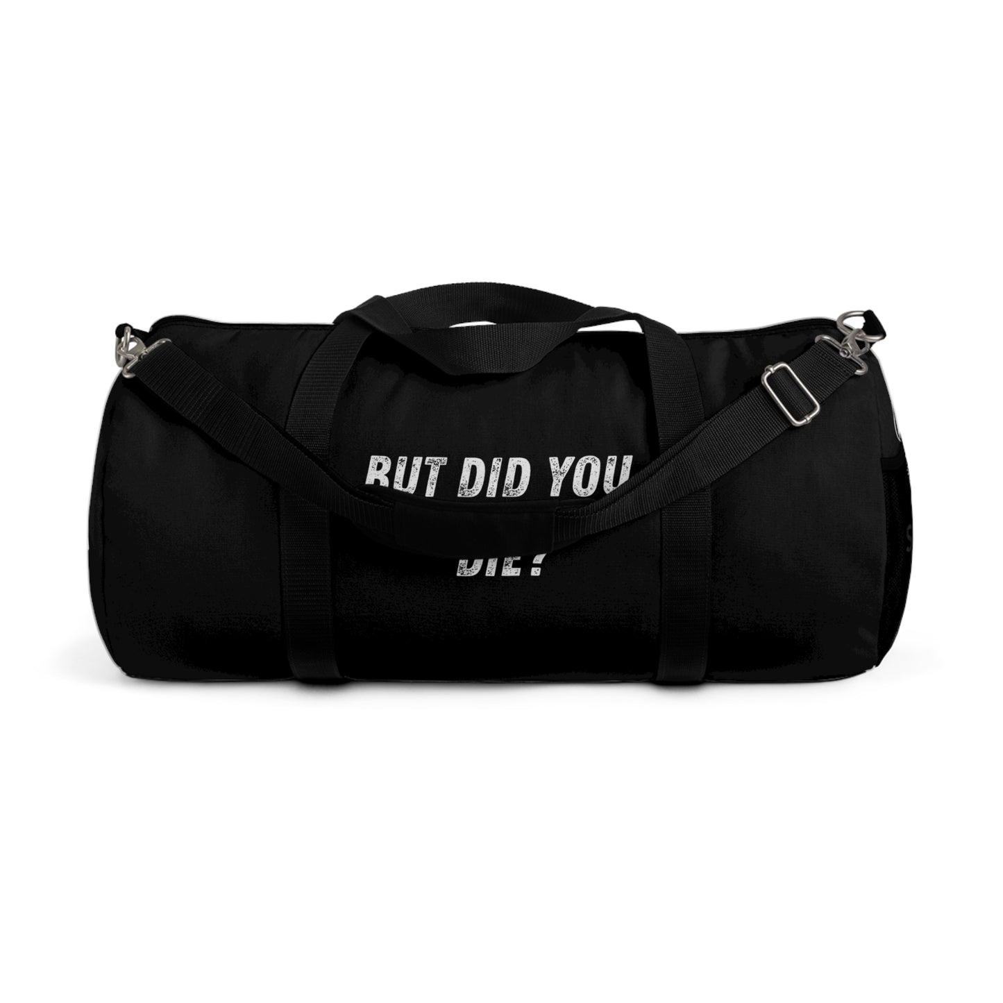 SAC DE SPORT ET DE VOYAGE