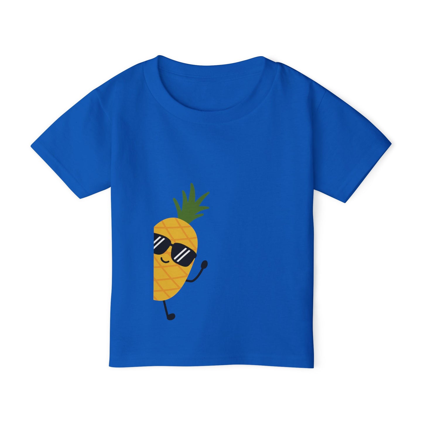 TODDLER T-SHIRT