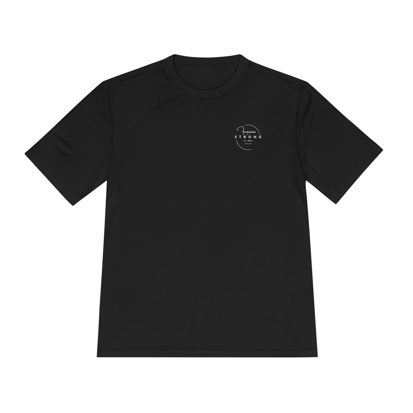 GYM TEE