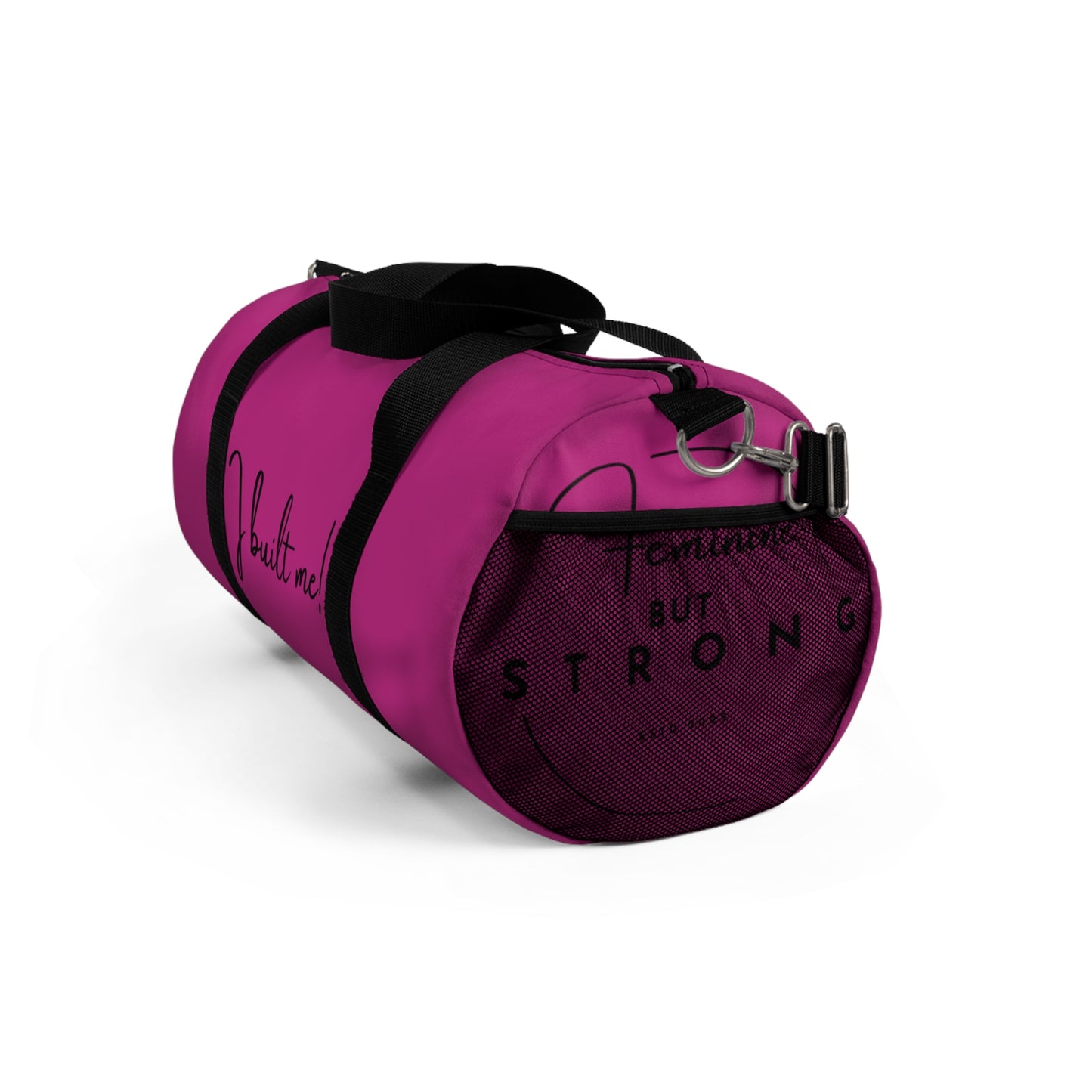 GYM & REISE BAG