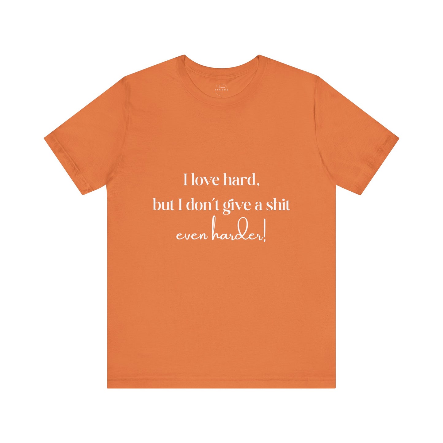 T-SHIRT