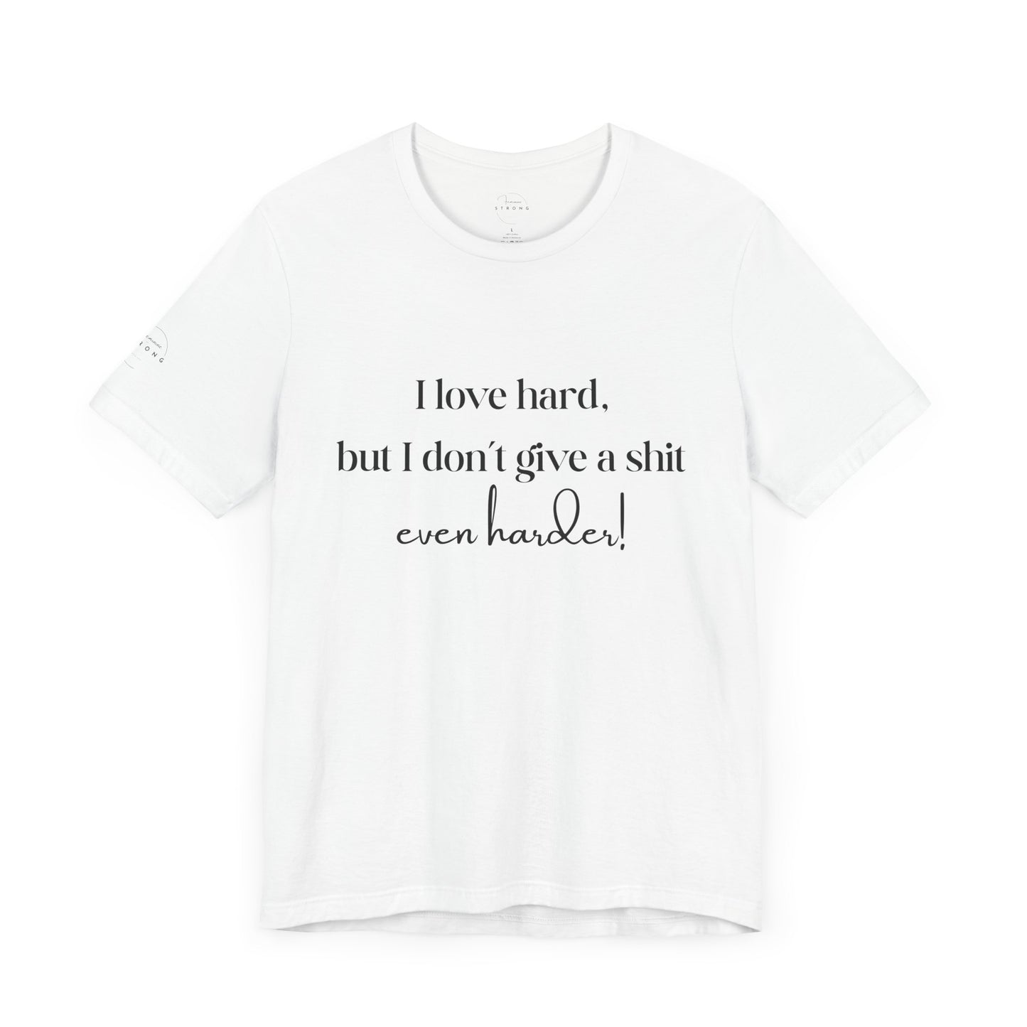 T-SHIRT