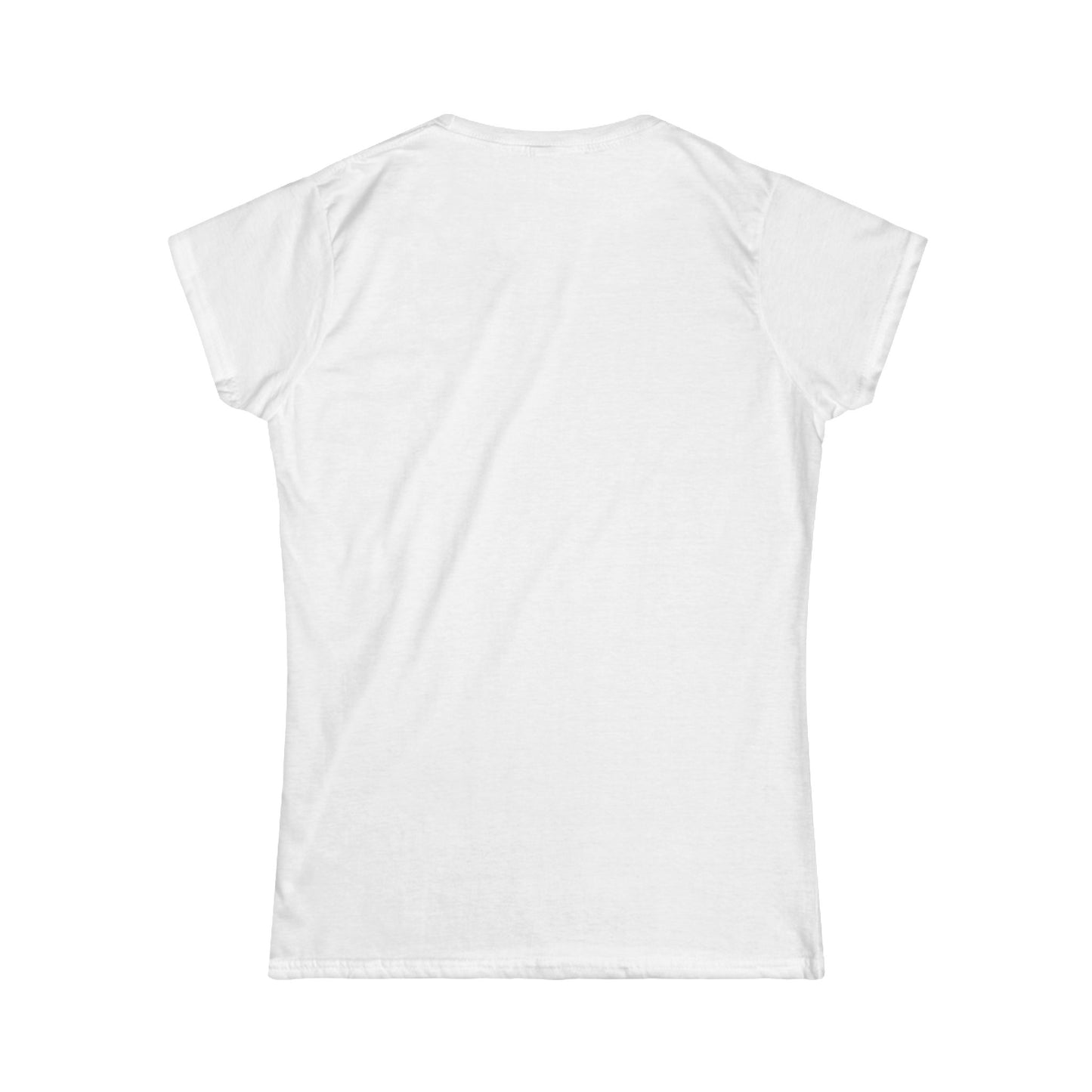 ELEVATE SOFTSTYLE TEE