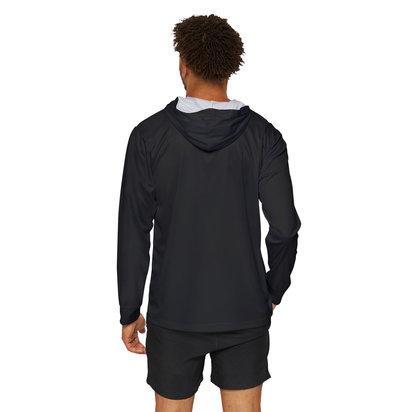 SPORT'S WARM UP HOODIE