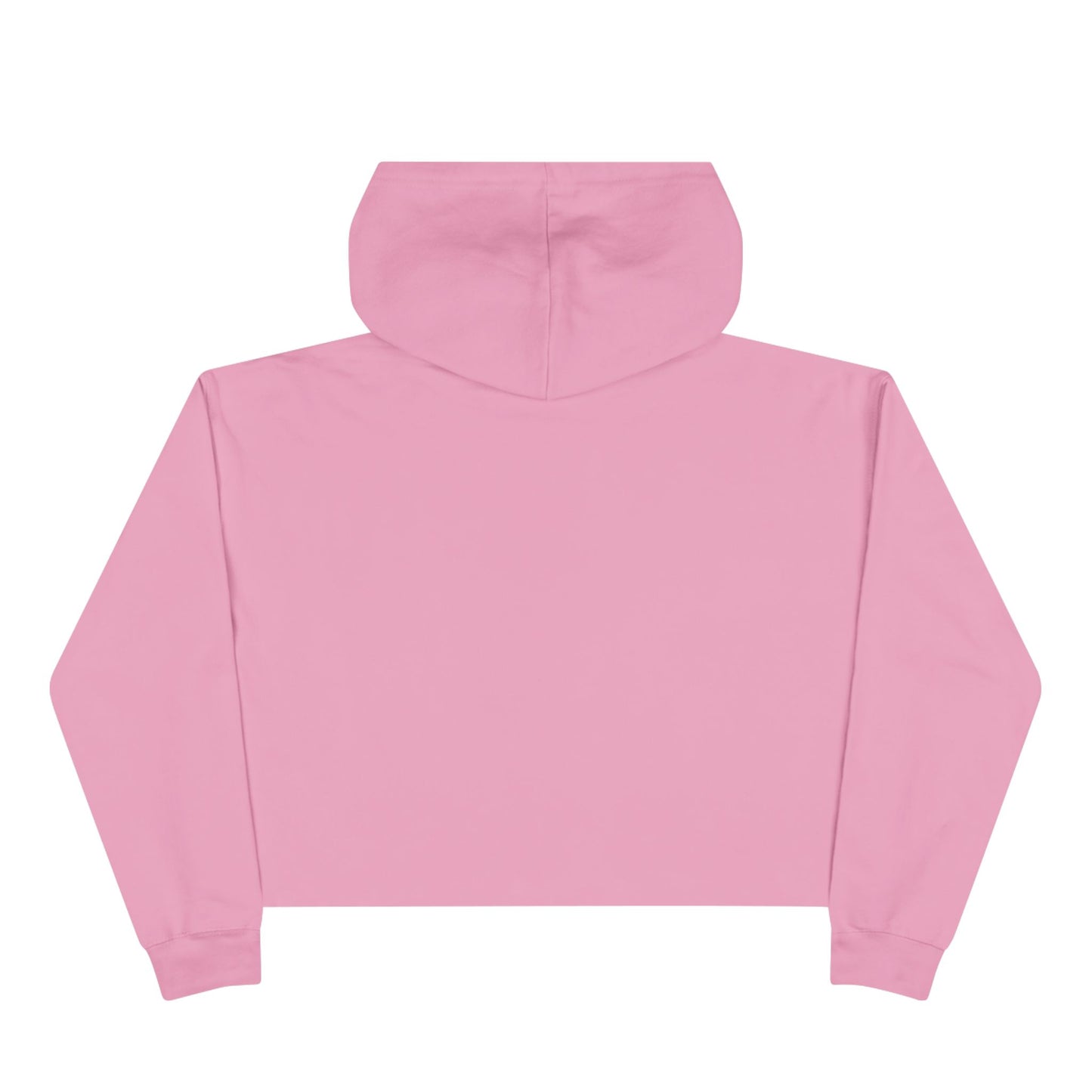 CROPPED HOODIE