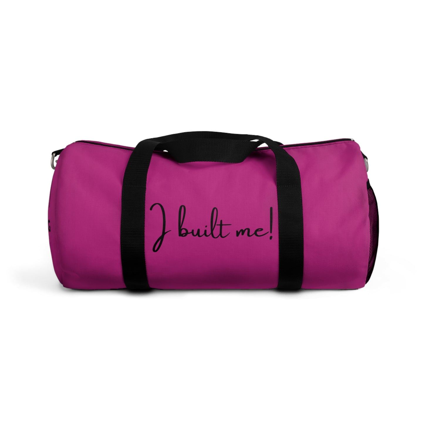 GYM & REISE BAG