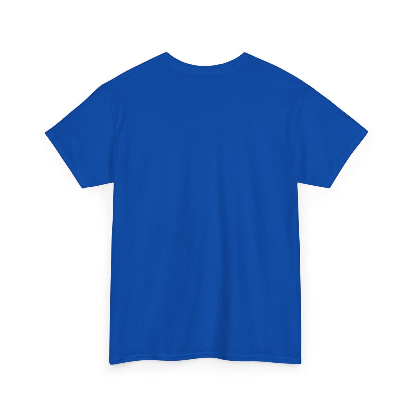CASUAL SUMMER TEE