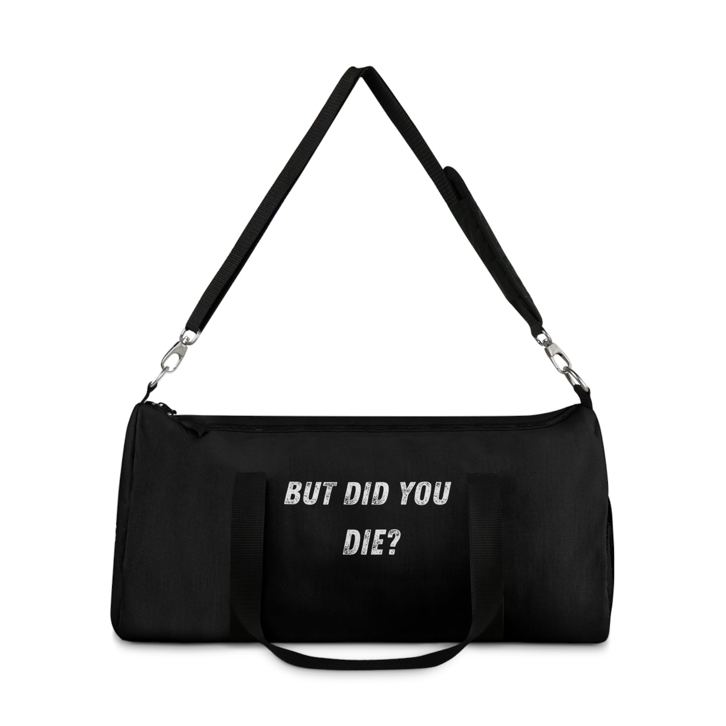 SAC DE SPORT ET DE VOYAGE