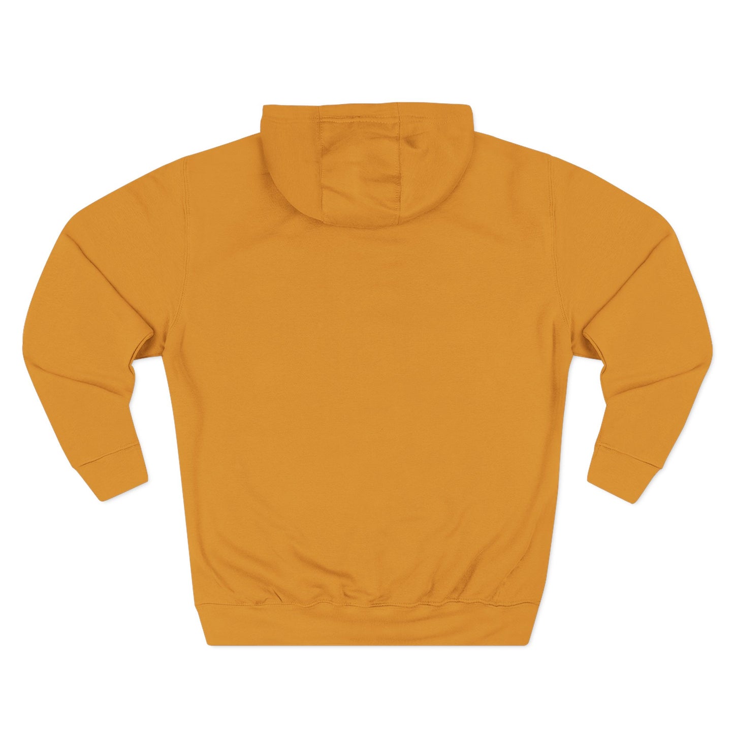 FLEECE HOODIE