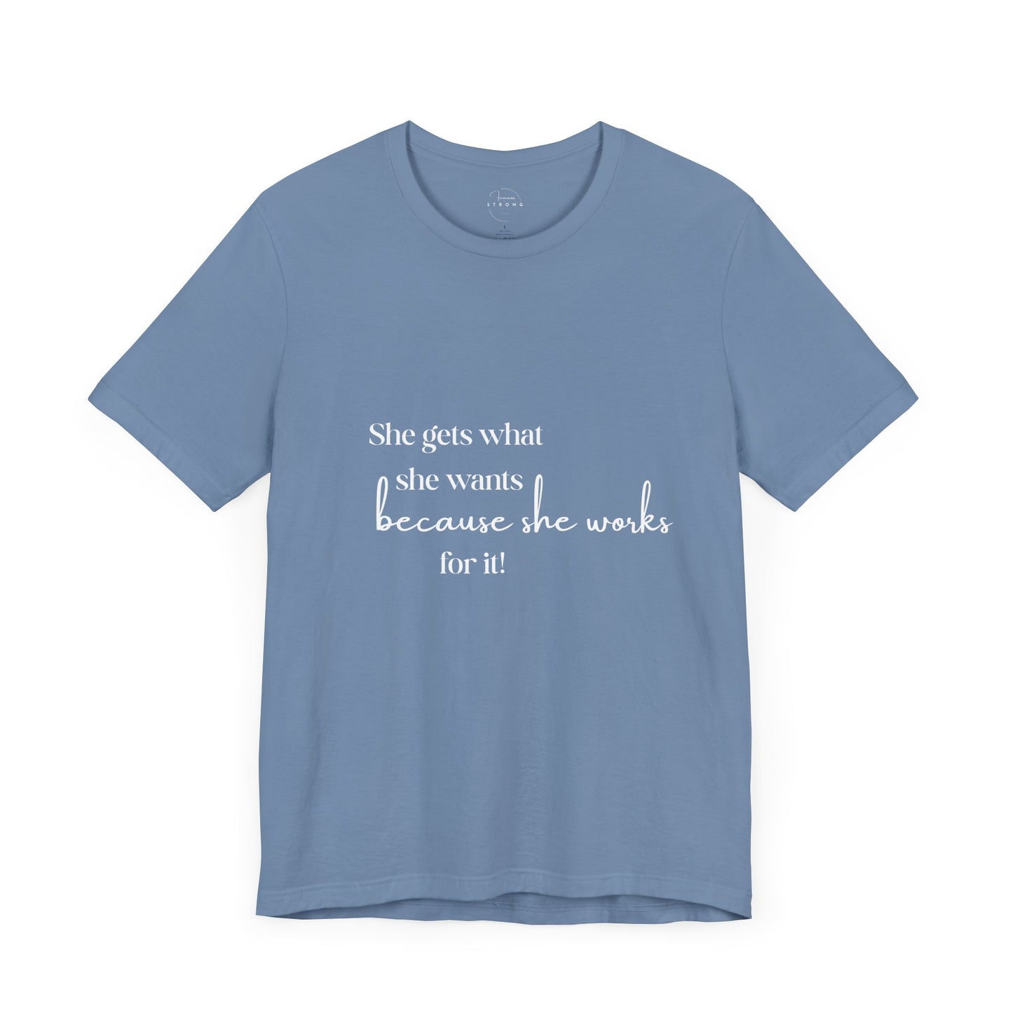 T-SHIRT