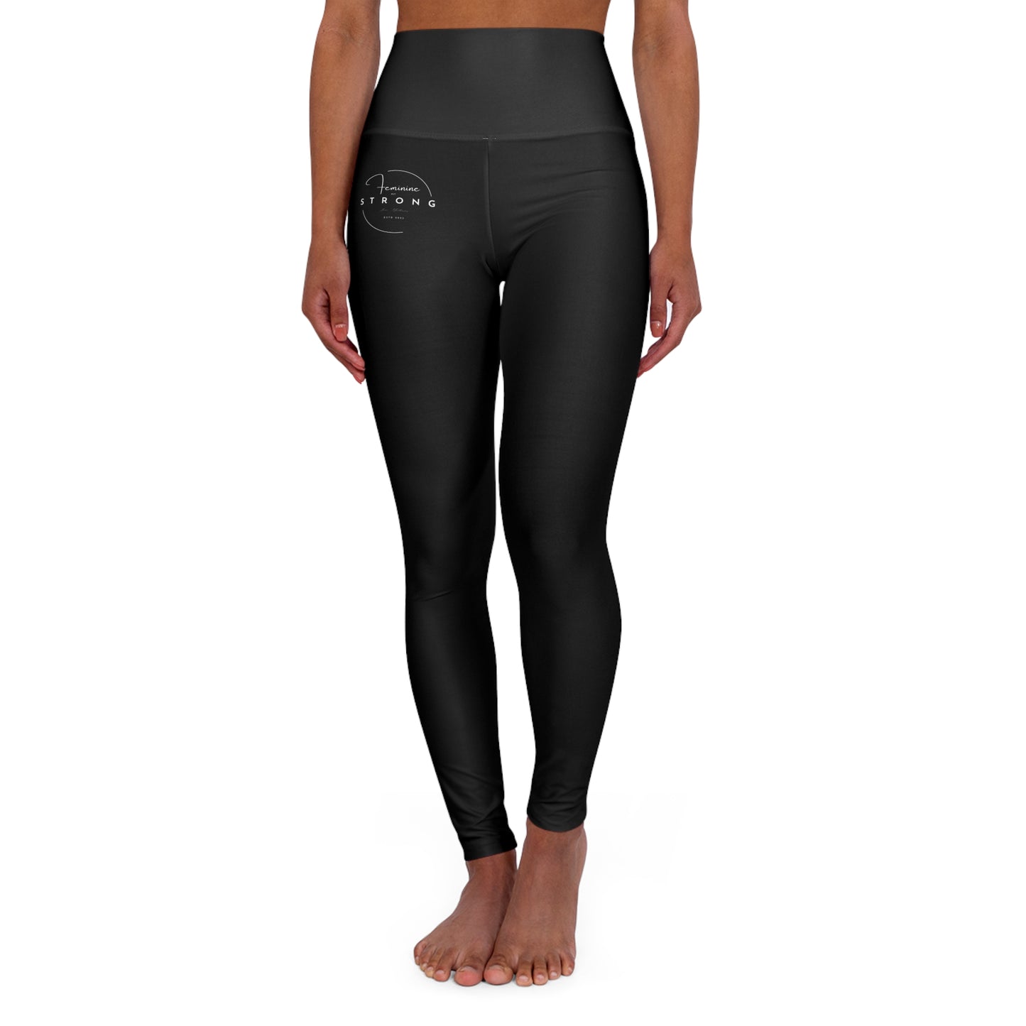 TRENINGS TIGHTS