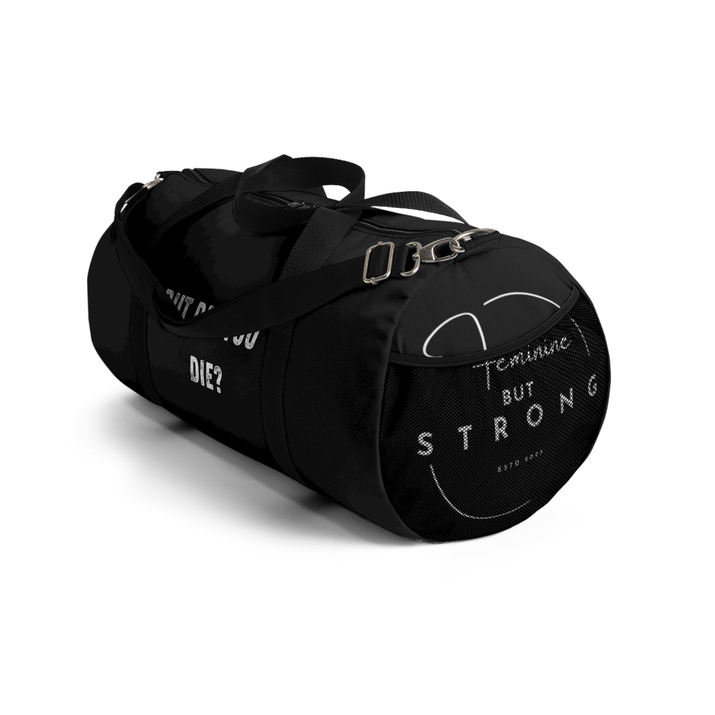 SAC DE SPORT ET DE VOYAGE