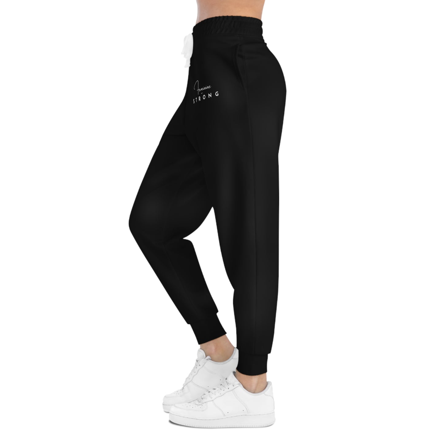 ATHLETIC JOGGERS
