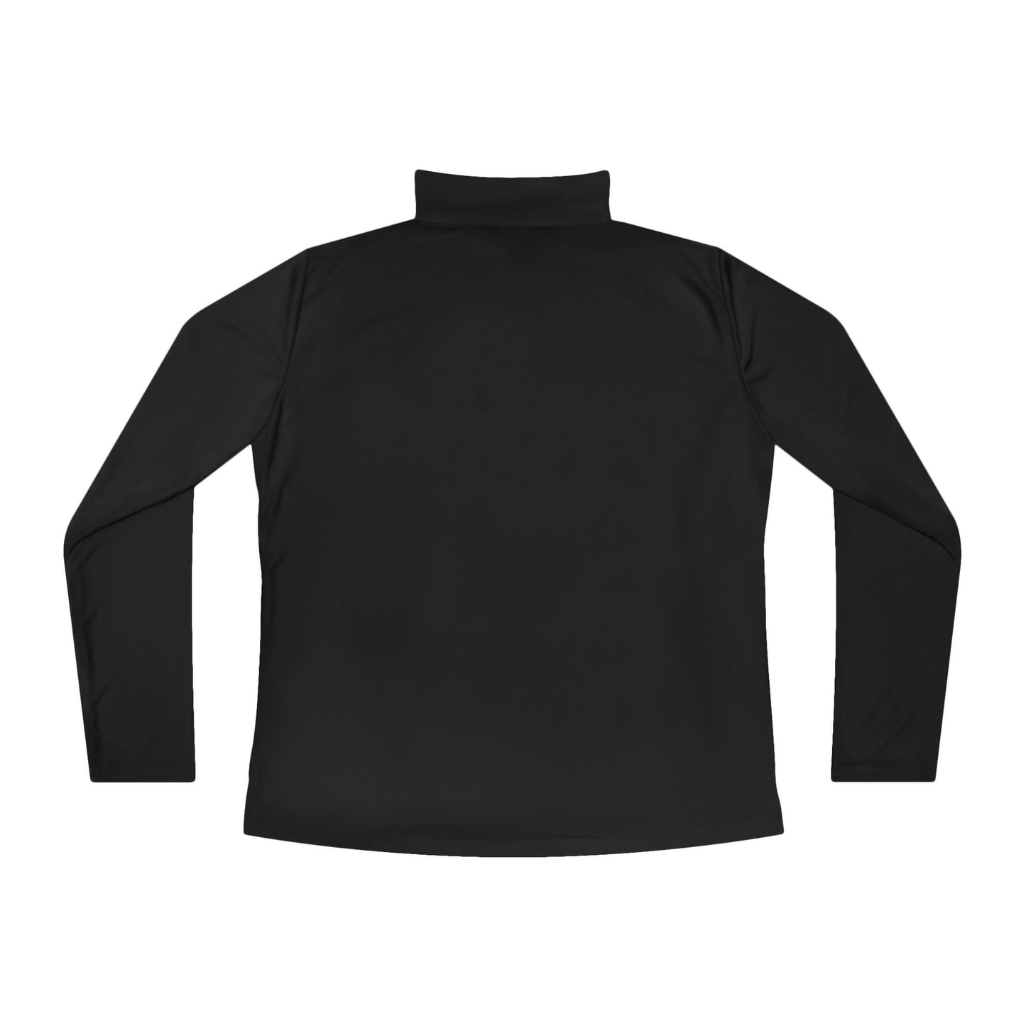 QUARTER ZIP GENSER