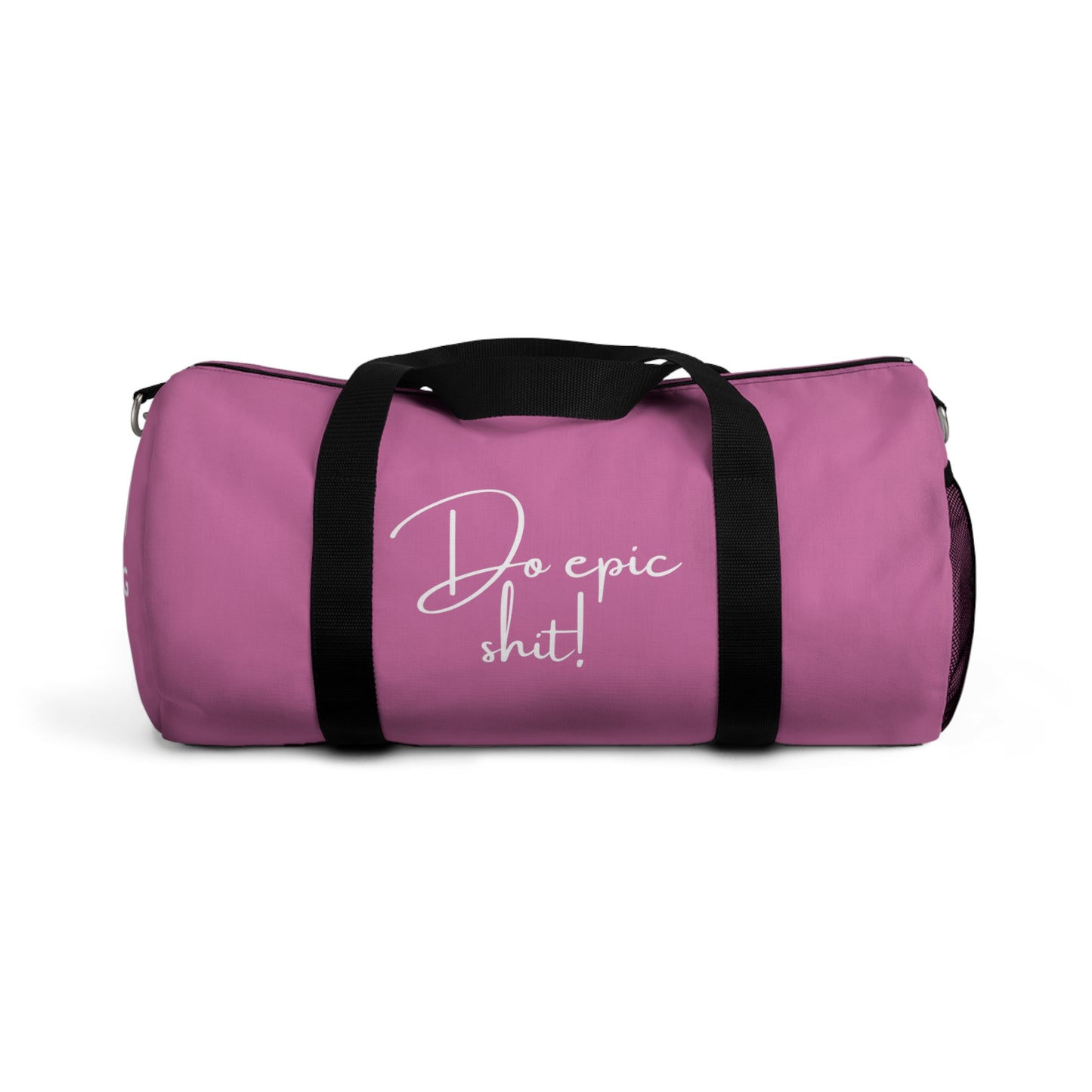 GYM & REISE BAG