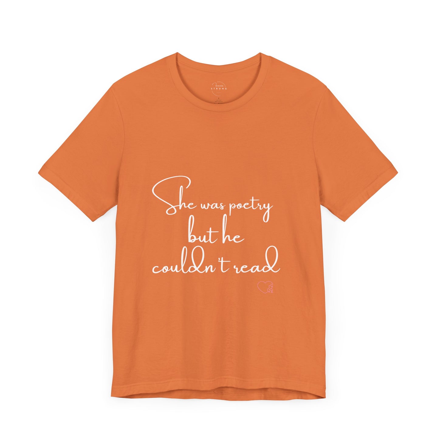 T-SHIRT