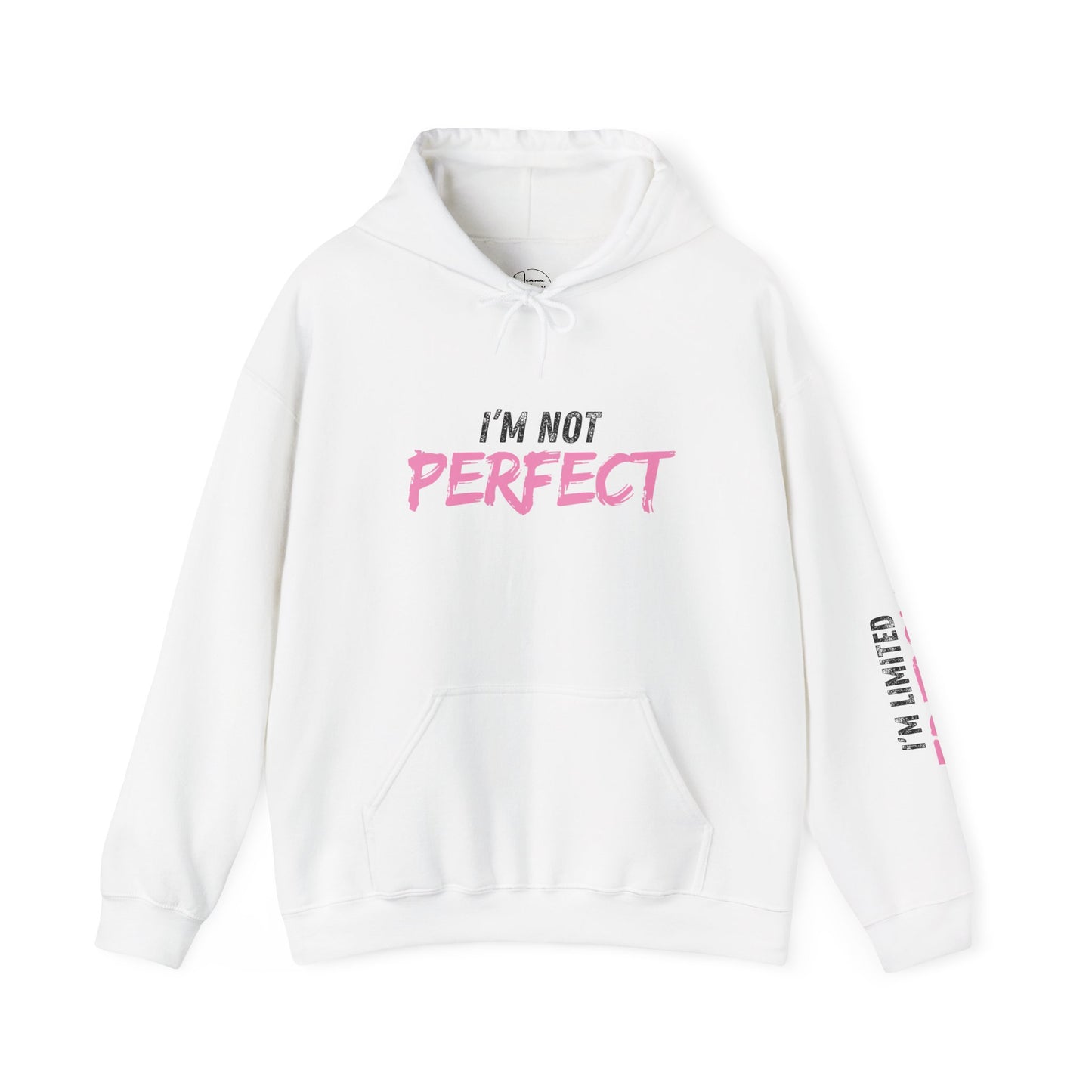 HOODIE - I'm limited edition